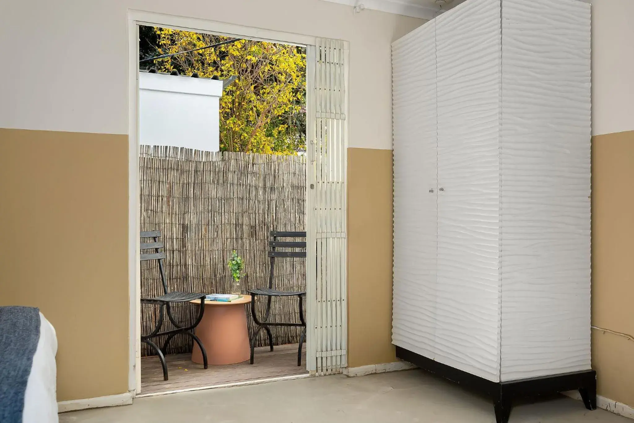 Standard King Room in Neighbourgood Hill Standard King Room in Neighbourgood Hill