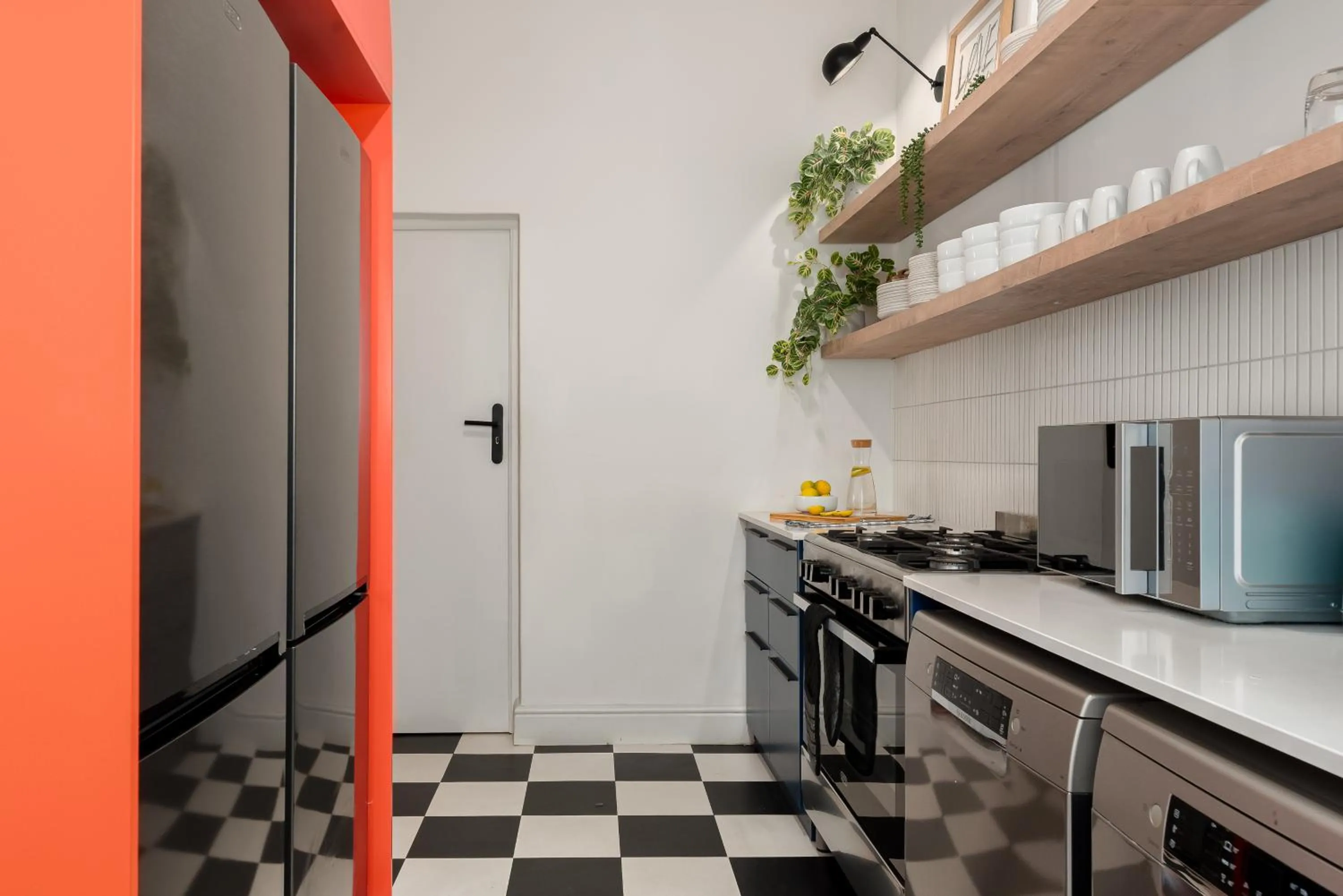 Coffee/tea facilities in Neighbourgood Hill