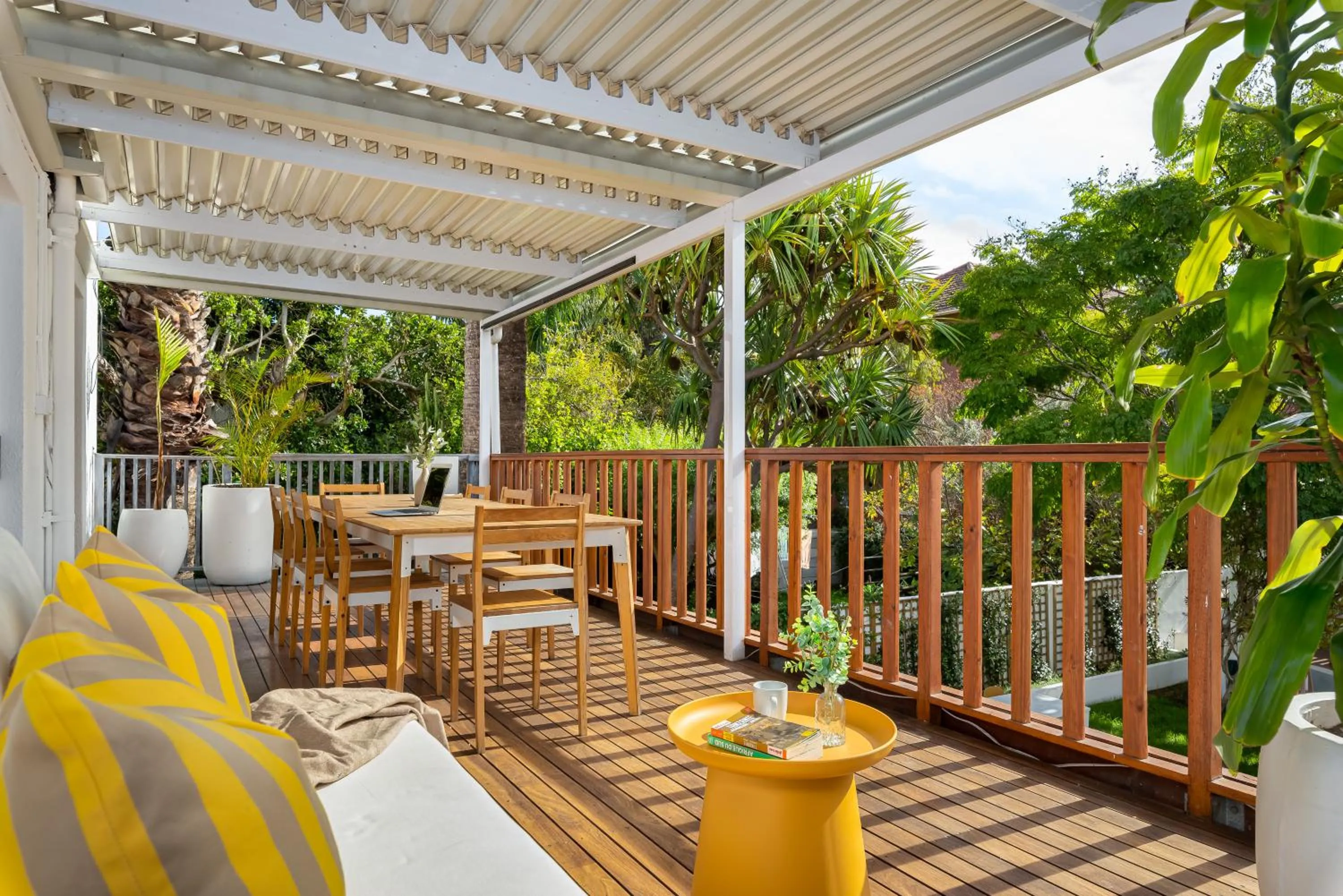Balcony/Terrace in Neighbourgood Hill