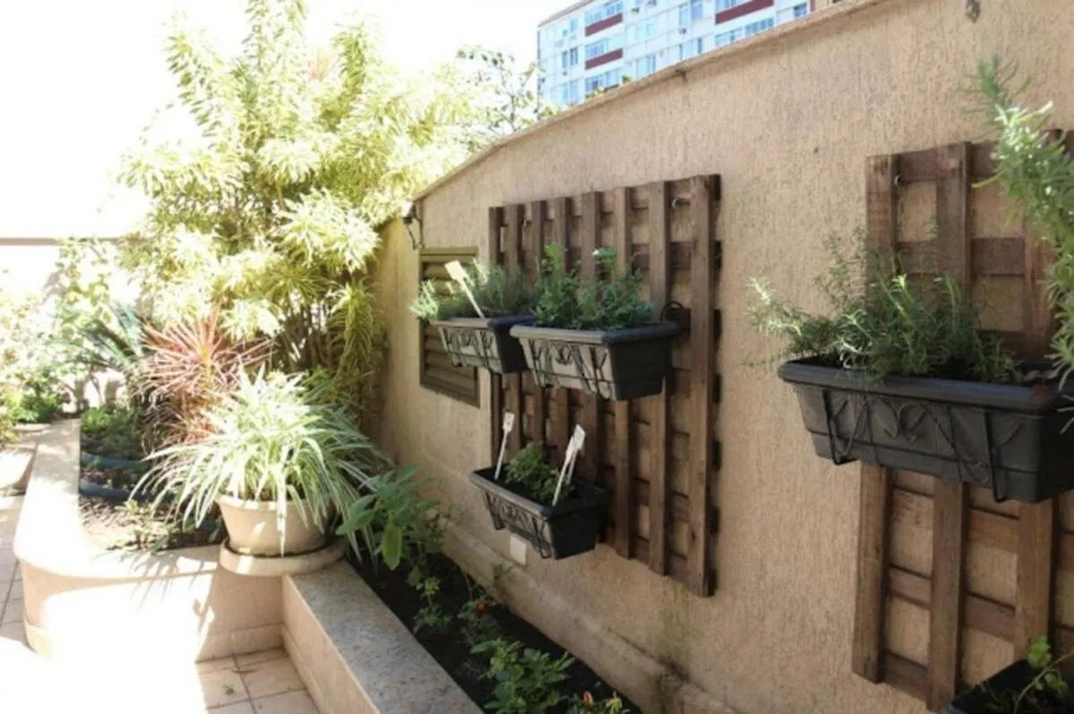 Communal lounge/ TV room in Flat Praia de Copacabana Ipanema - Pé na Areia