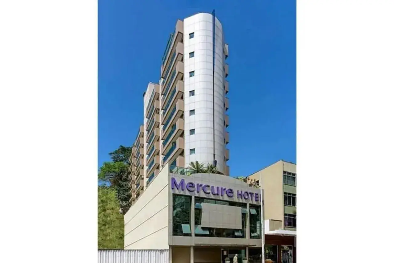 Flat Praia de Copacabana Ipanema - Pé na Areia Flat Praia de Copacabana Ipanema - Pé na Areia