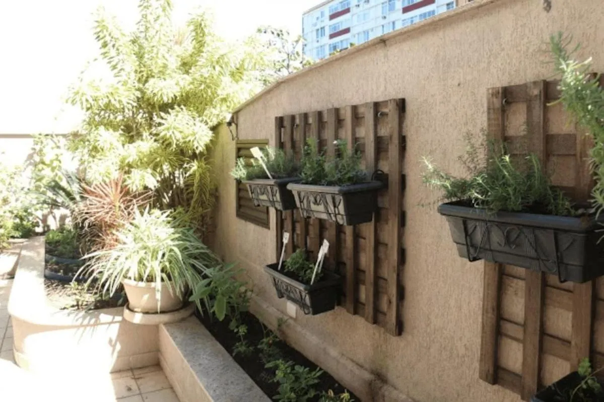 Flat Praia de Copacabana Ipanema - Pé na Areia