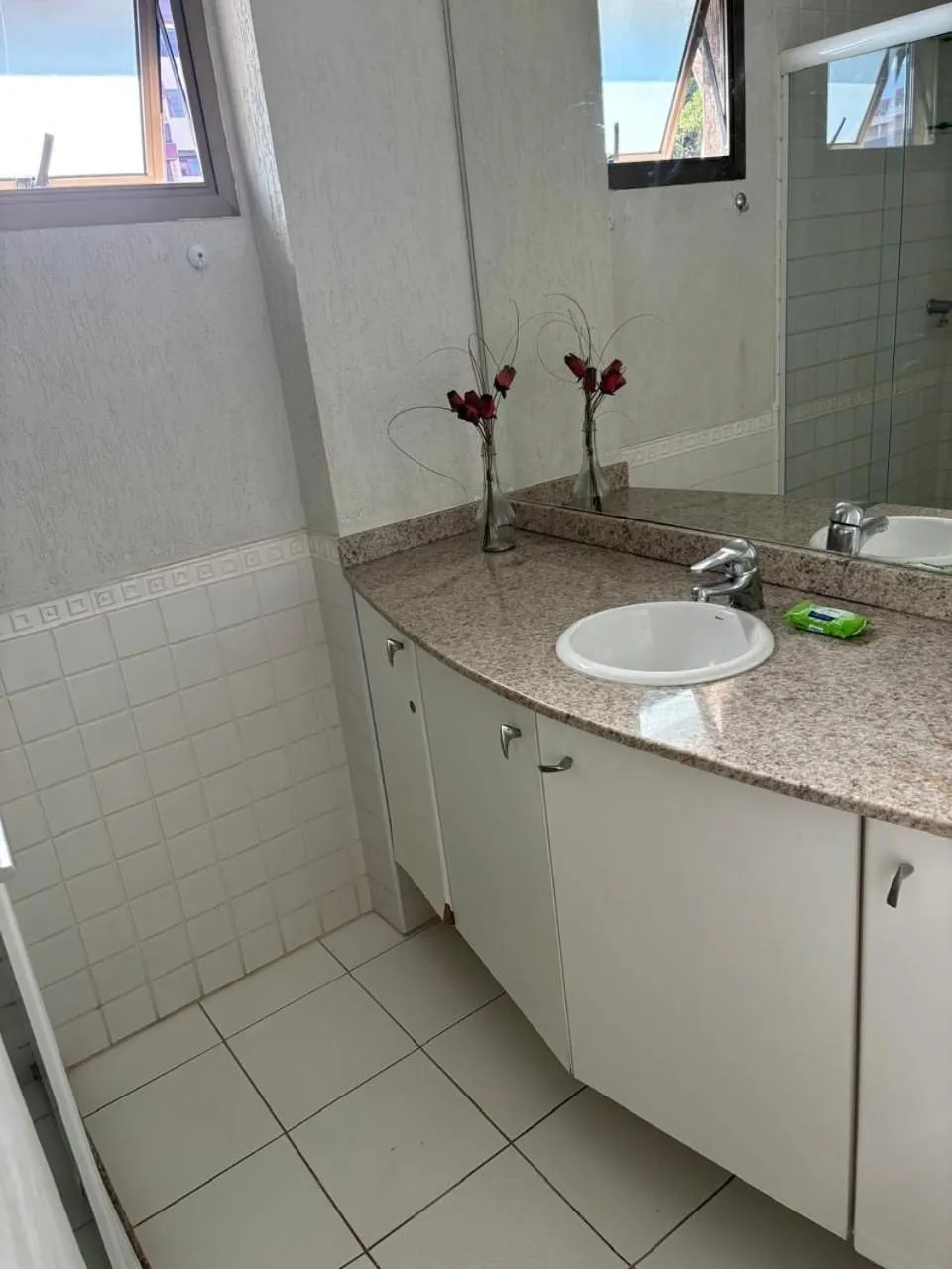 Flat Praia de Copacabana Ipanema - Pé na Areia