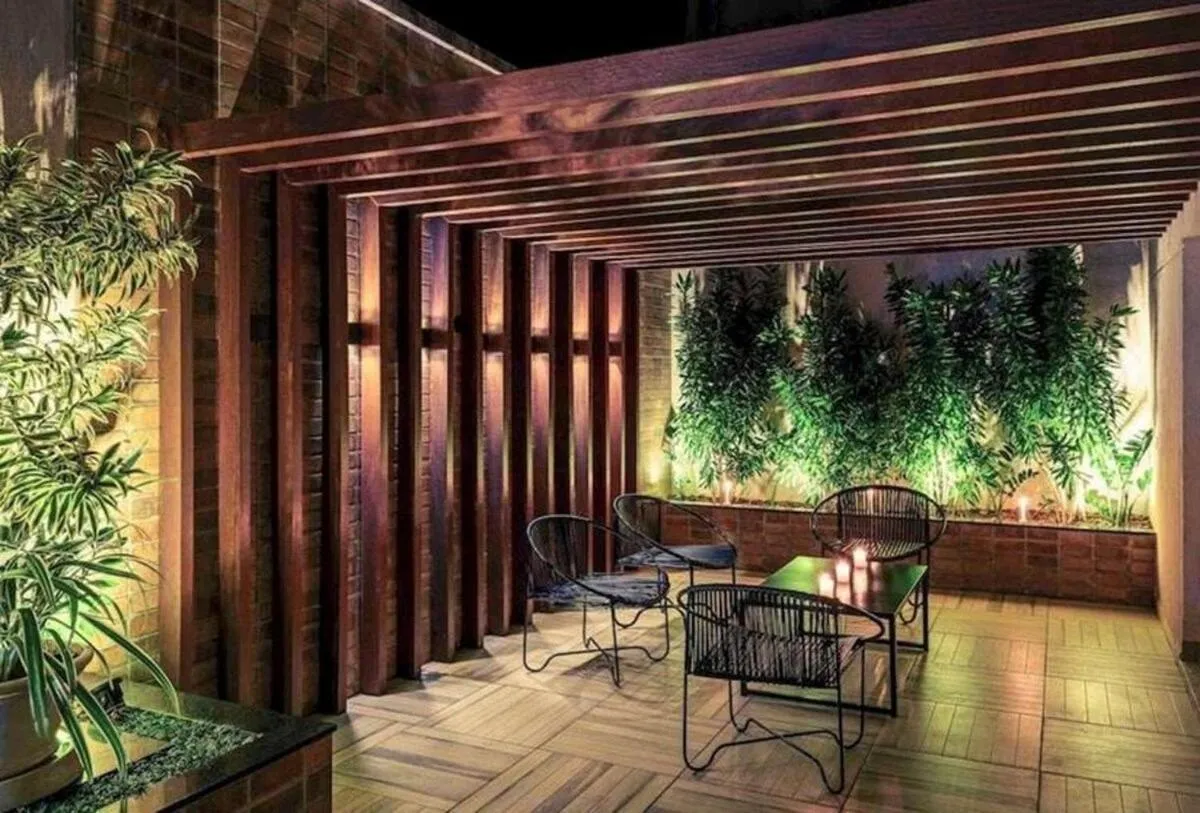 Communal lounge/ TV room in Flat Praia de Copacabana Ipanema - Pé na Areia