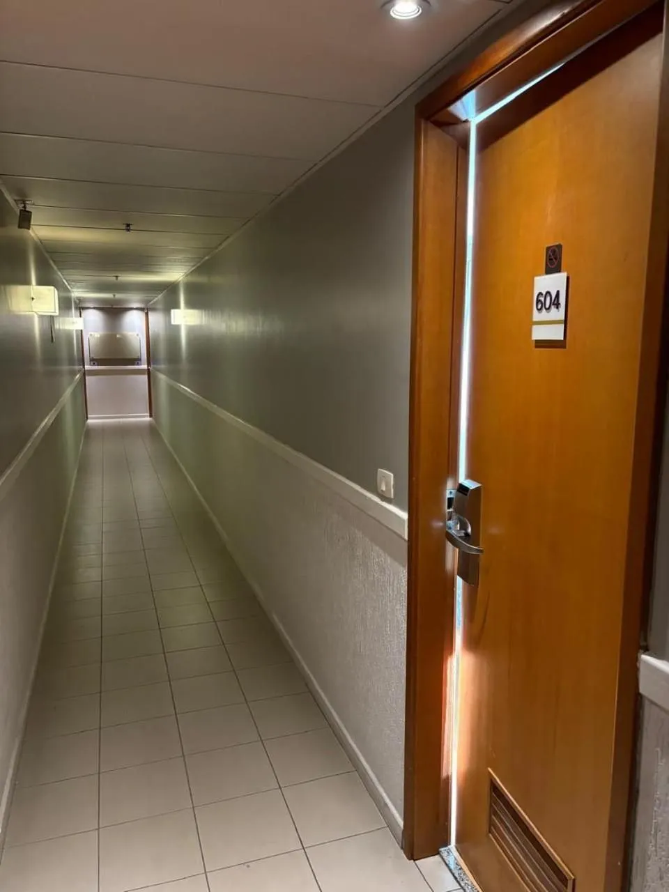 Flat Praia de Copacabana Ipanema - Pé na Areia