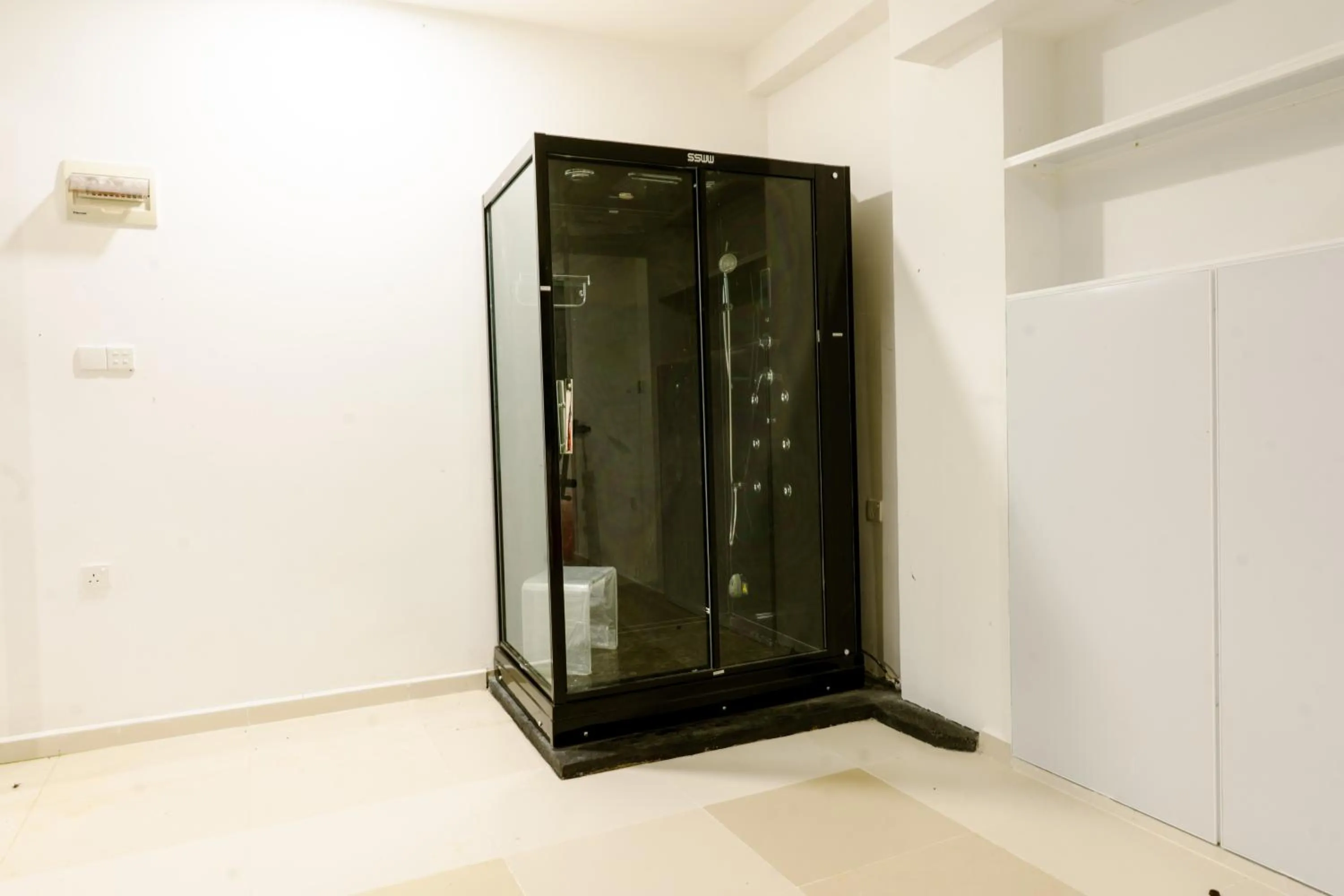 Spa and wellness centre/facilities in Savenndra Resorts