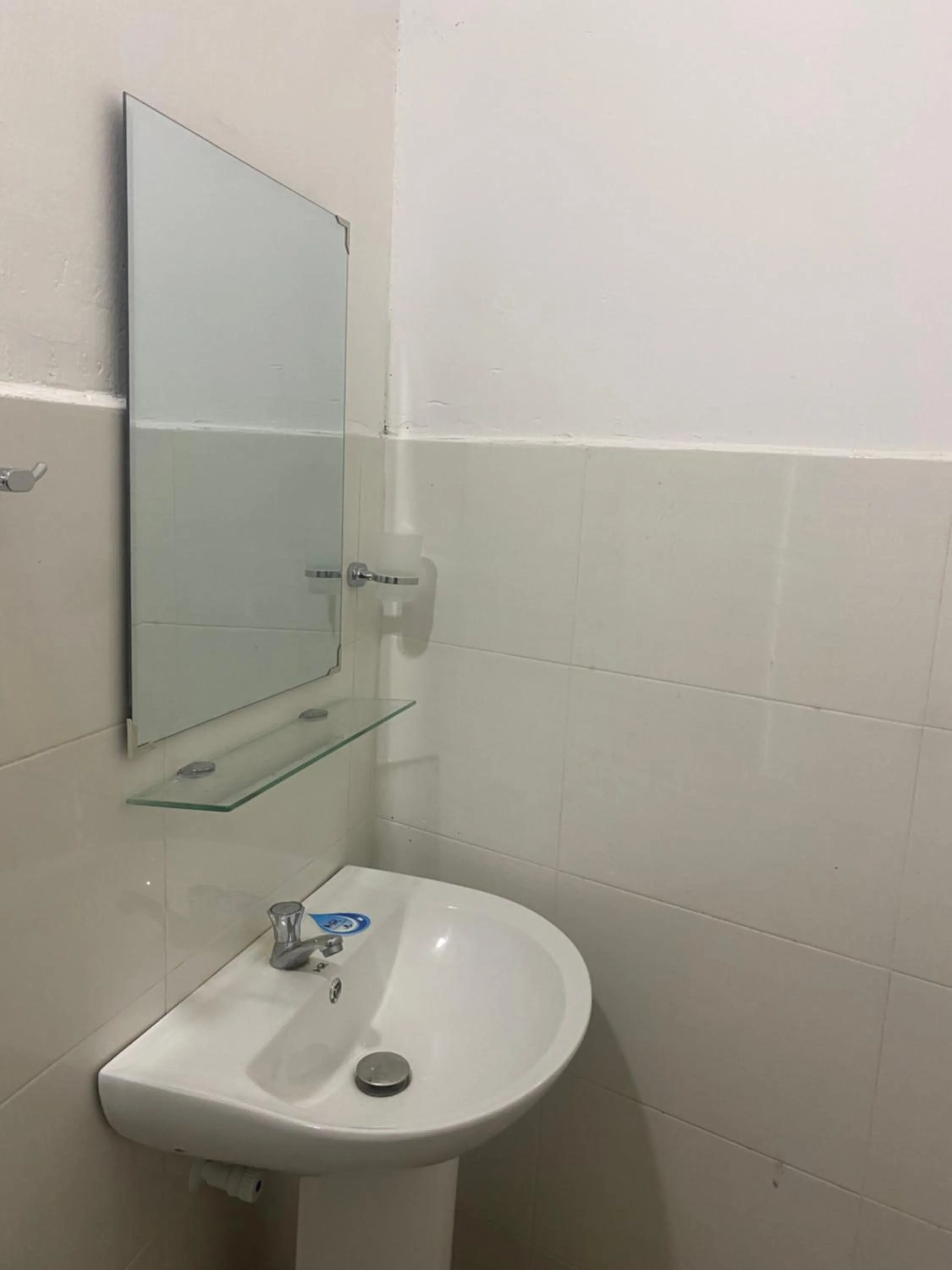 Bathroom in Savenndra Resorts