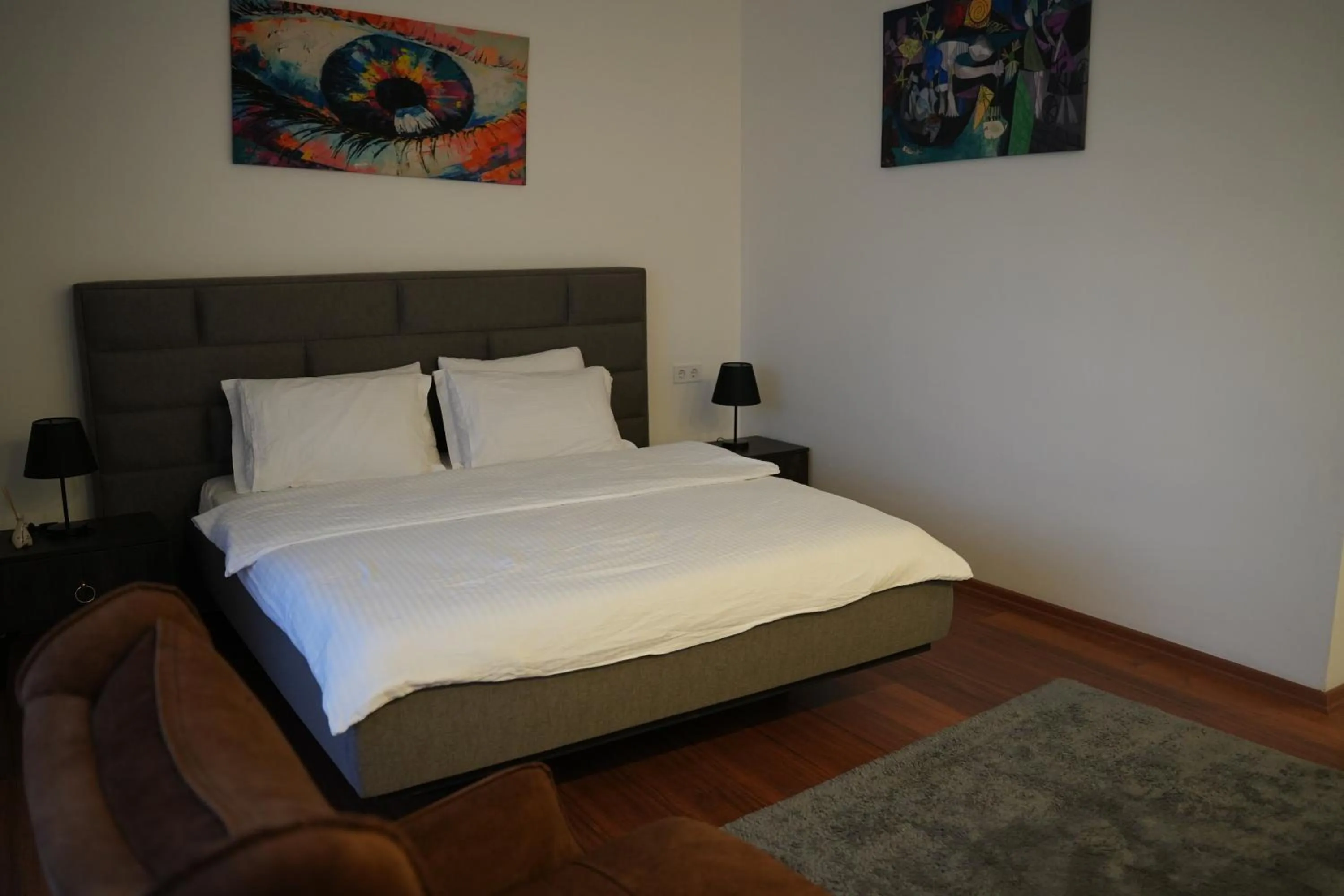 Photo of the whole room, Bed in Ramses Resort & Spa Hotel