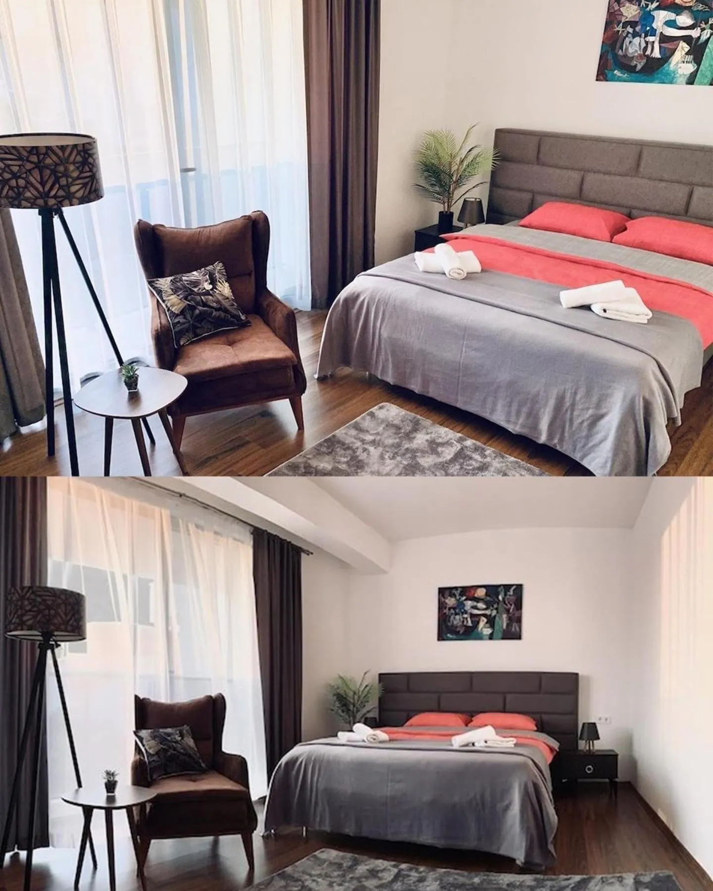 Photo of the whole room, Bed in Ramses Resort & Spa Hotel