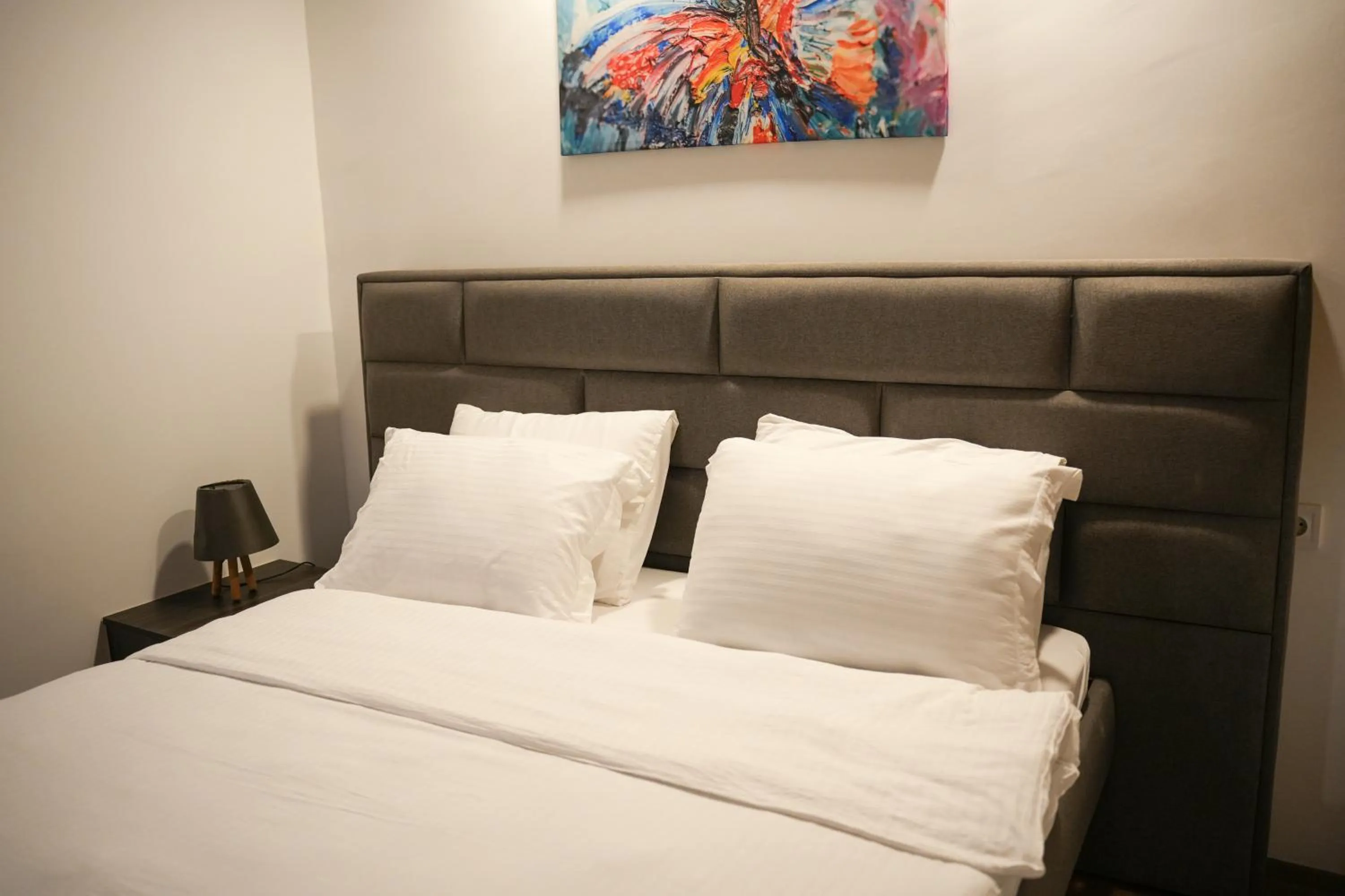 Photo of the whole room, Bed in Ramses Resort & Spa Hotel