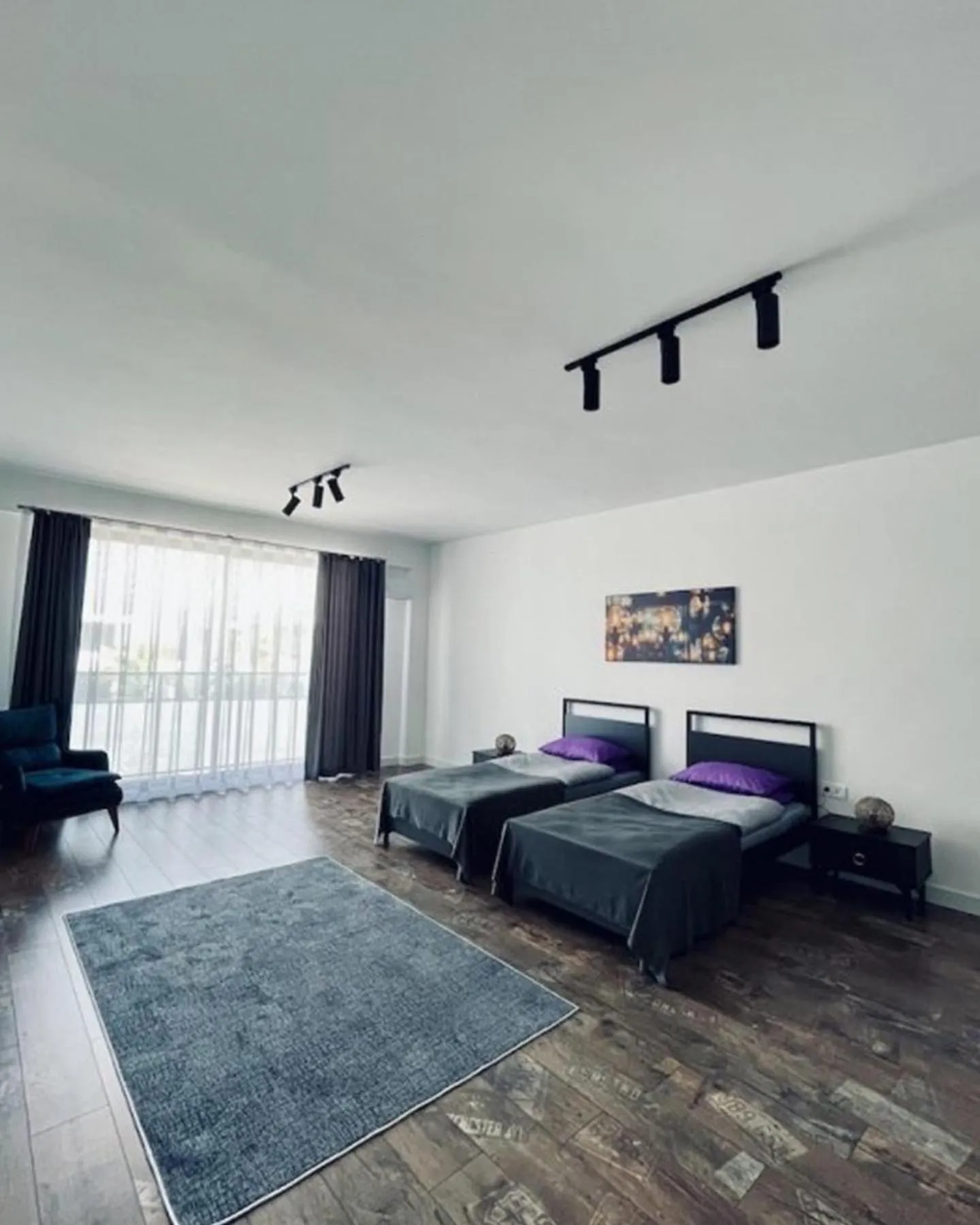 Photo of the whole room, Bed in Ramses Resort & Spa Hotel