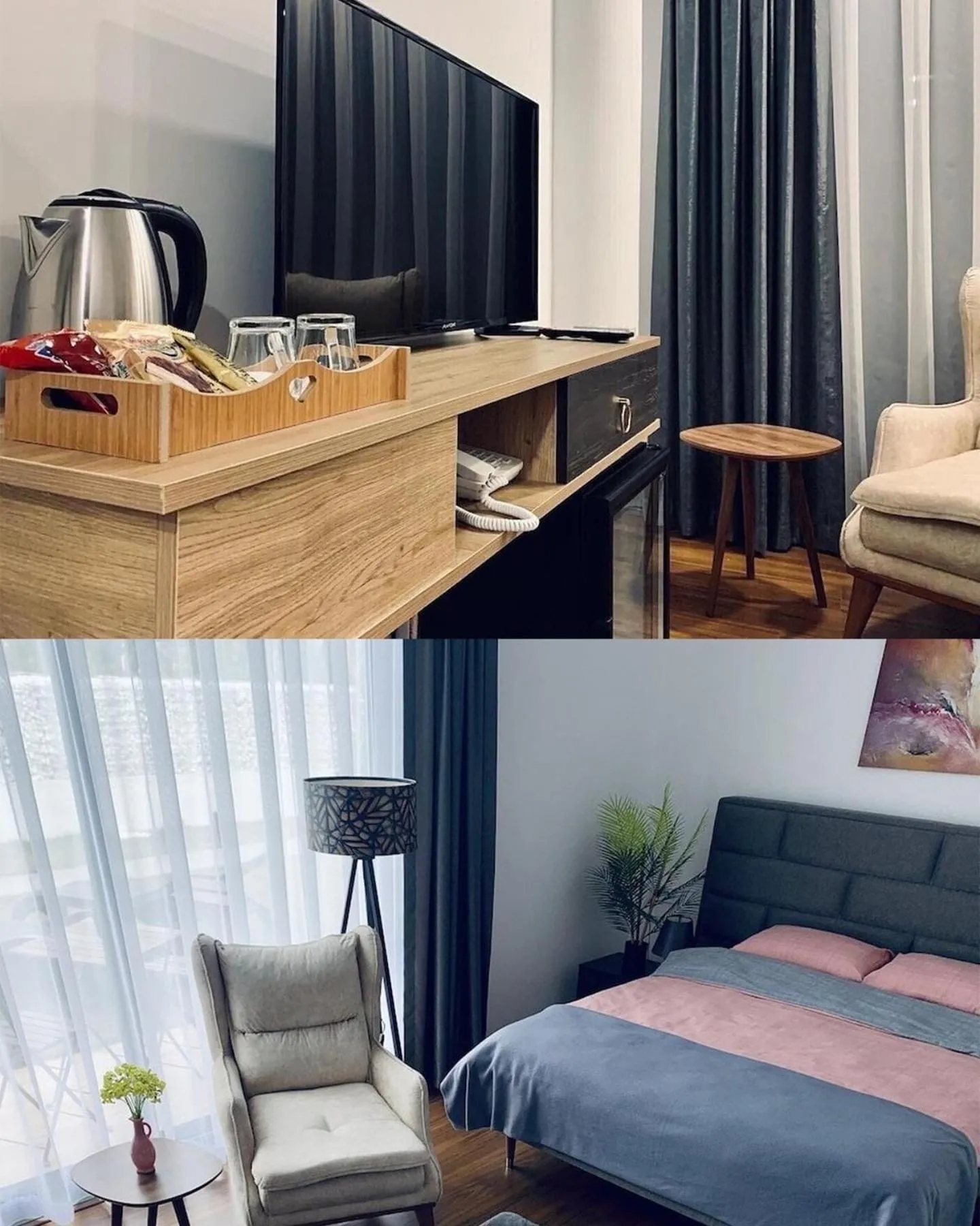 Photo of the whole room, Bed in Ramses Resort & Spa Hotel