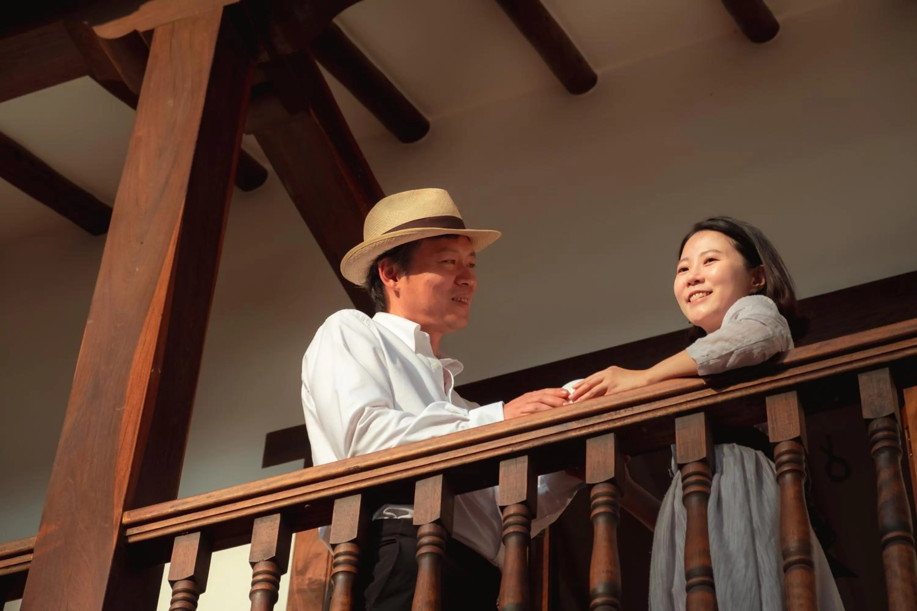 Breakfast in Hotel Casa Alcestre