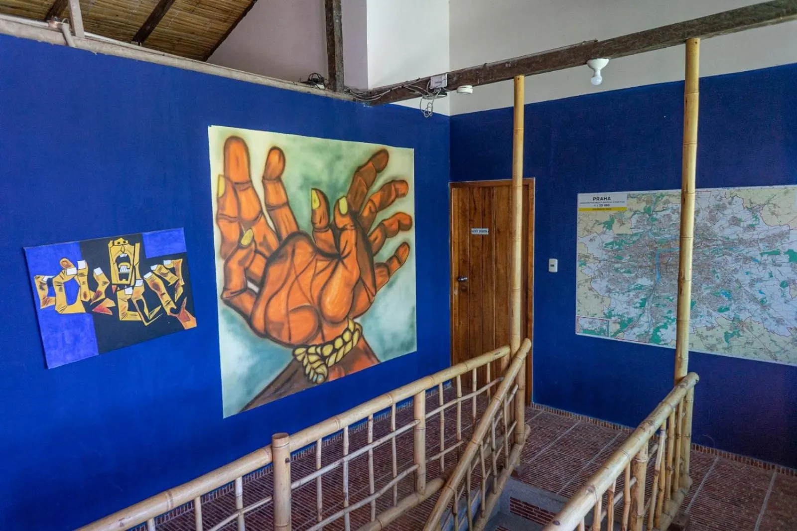 Other in Hotel Boutique Hurvínek