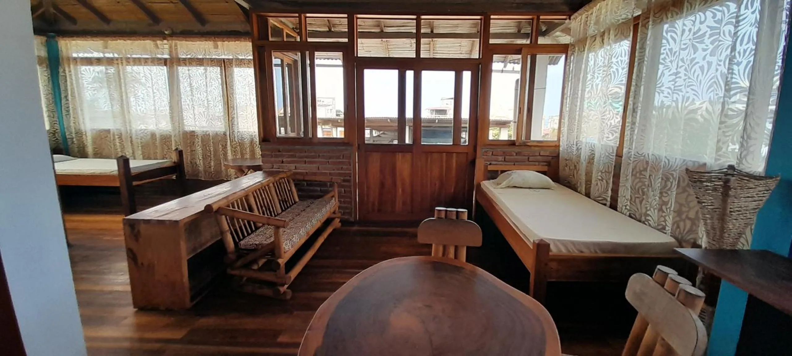 Photo of the whole room in Hotel Boutique Hurvínek