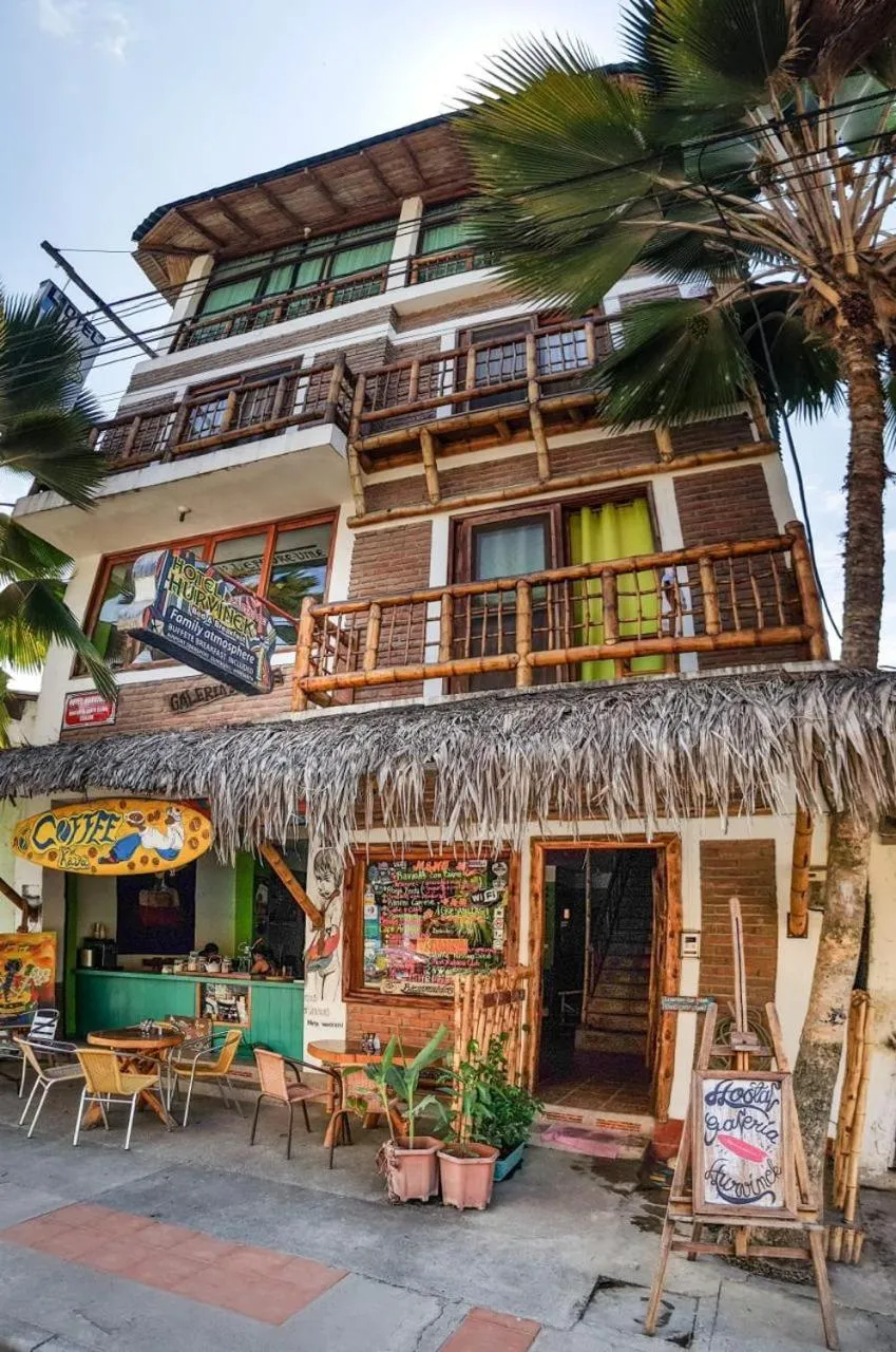 Hotel Boutique Hurvínek