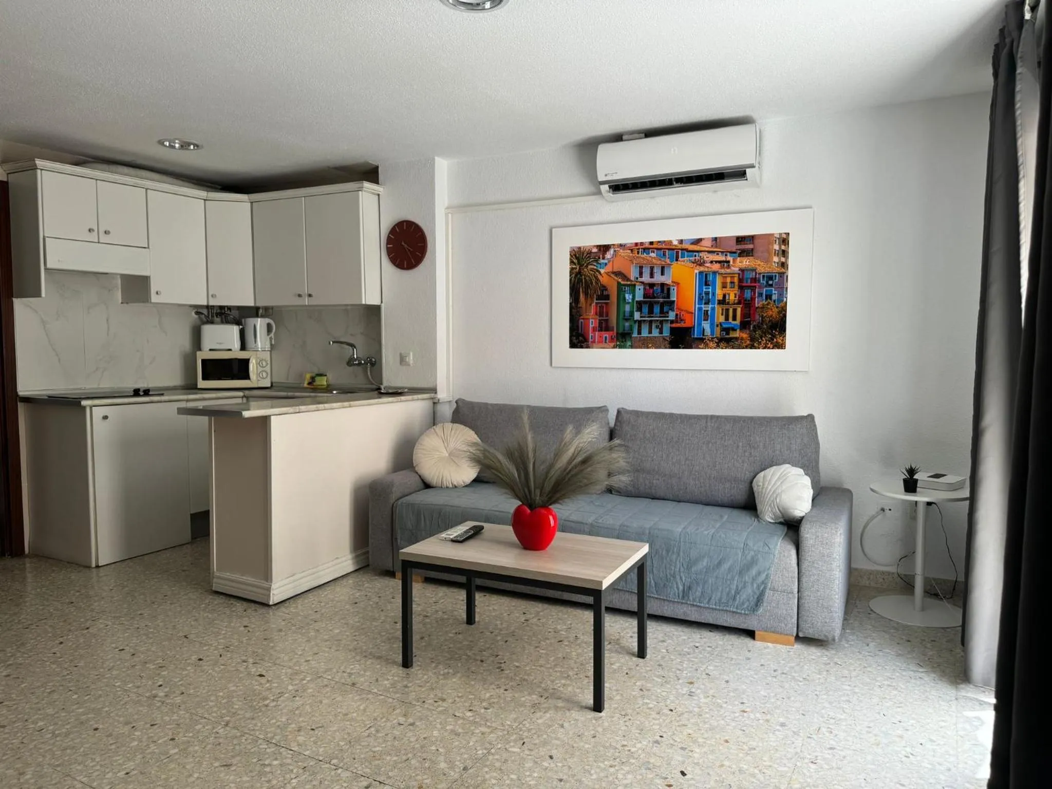 L&G Apartamentos Benidorm