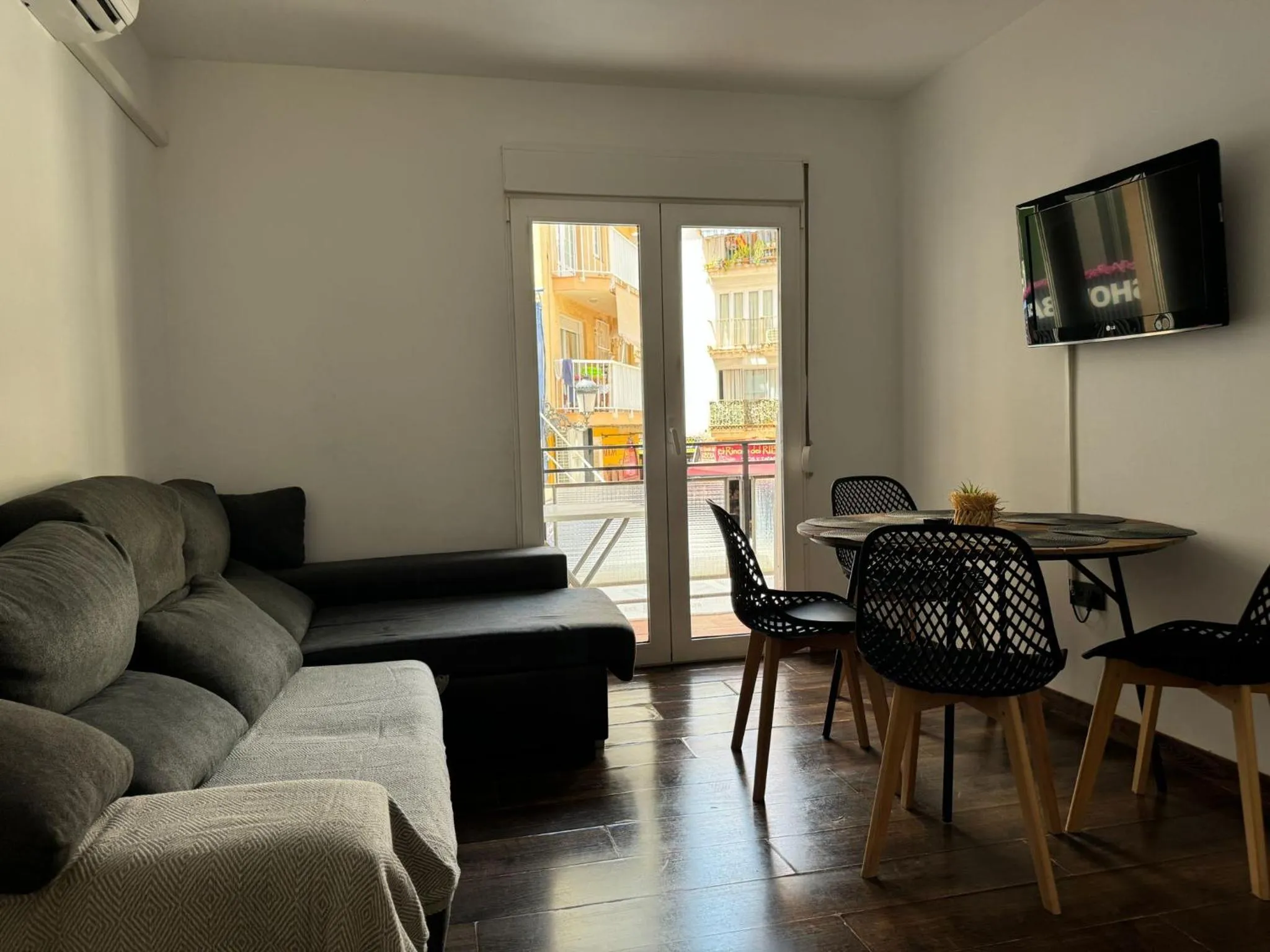 L&G Apartamentos Benidorm