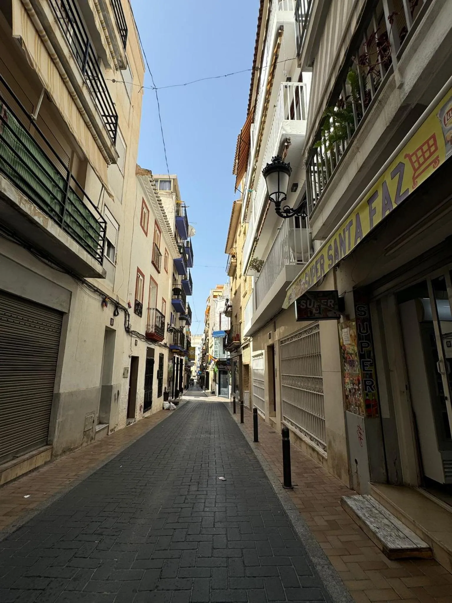 L&G Apartamentos Benidorm