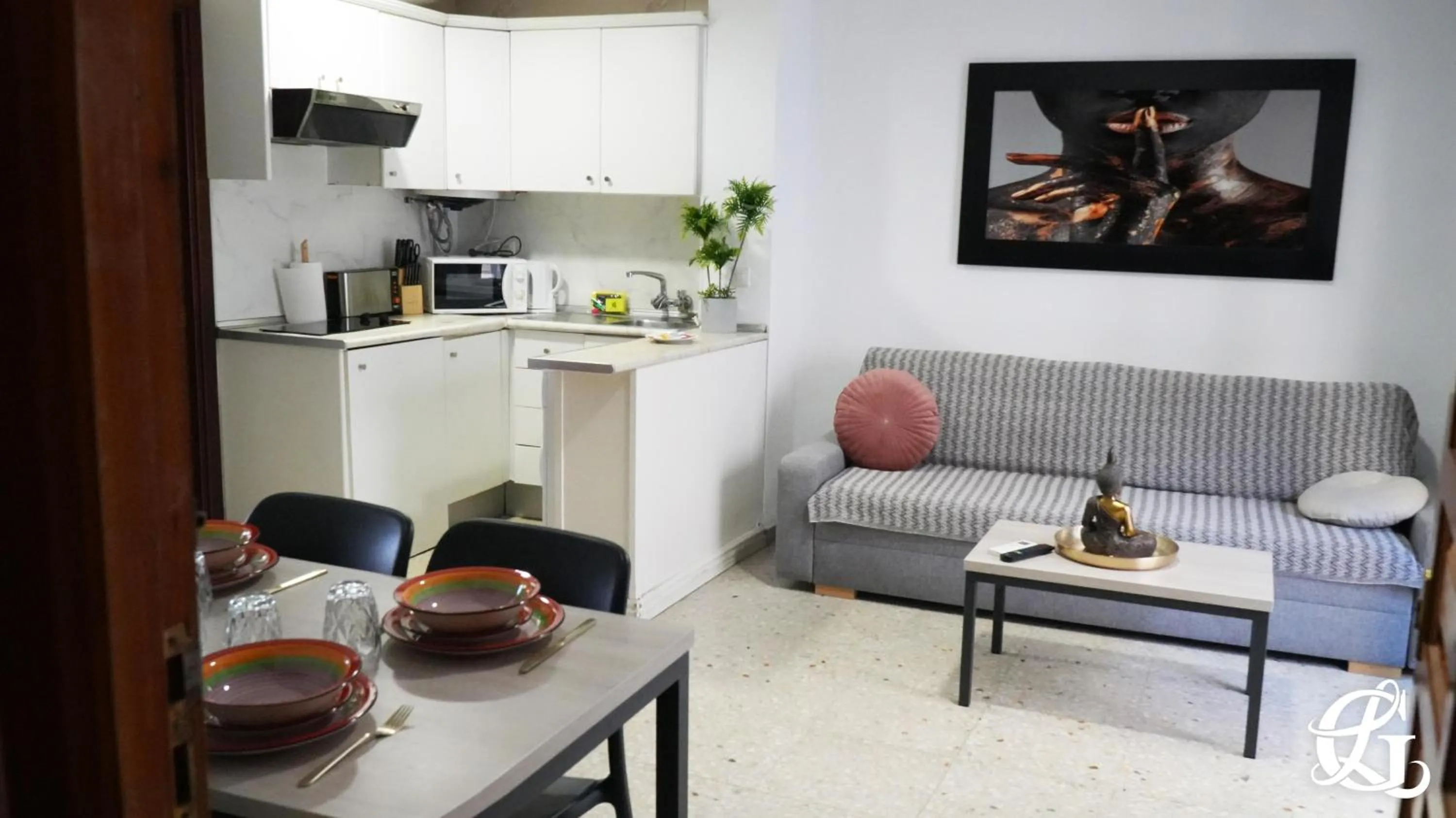 L&G Apartamentos Benidorm