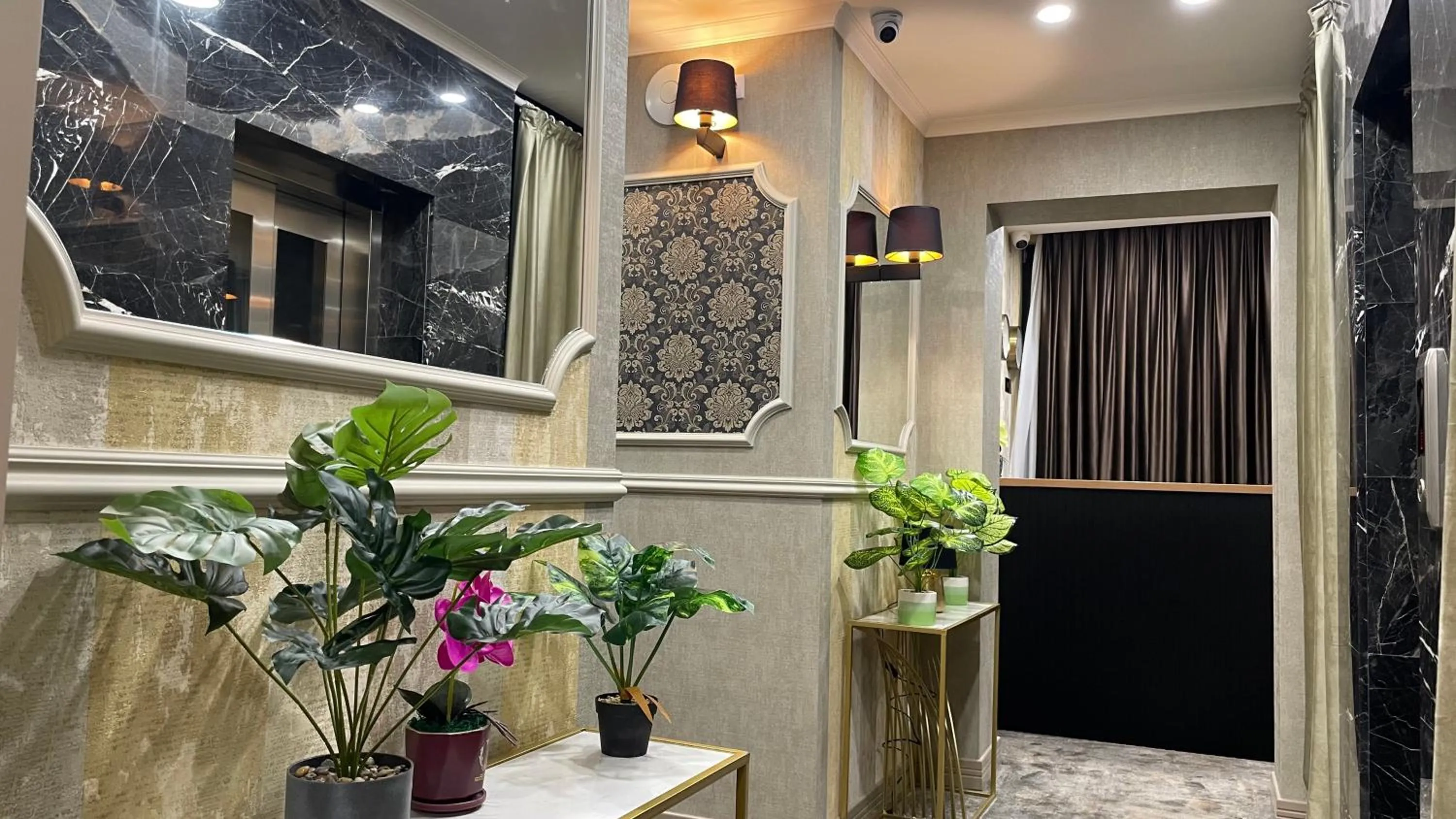 Hotel Solum Roof Top