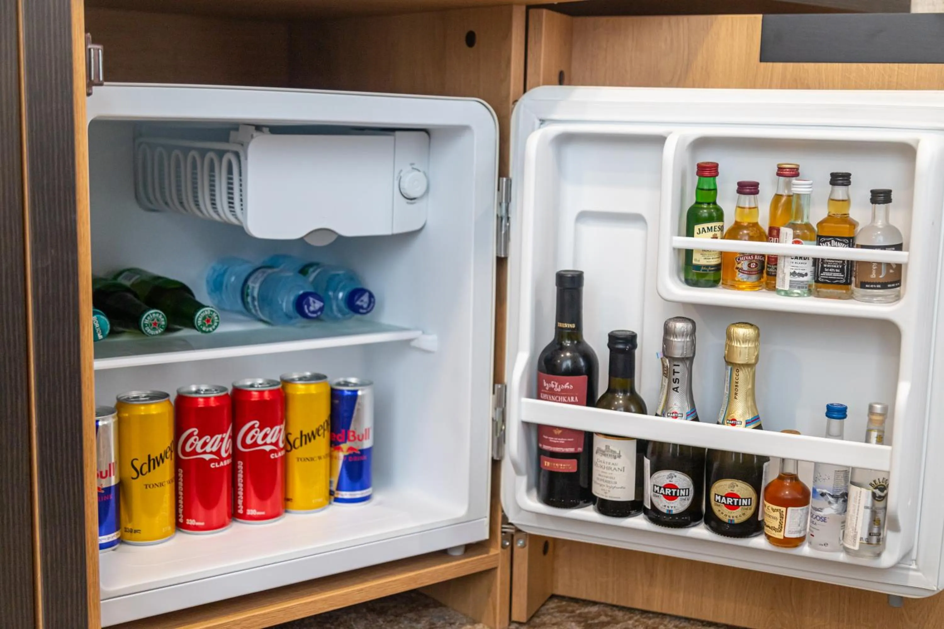 Drinks in Hotel Solum Roof Top