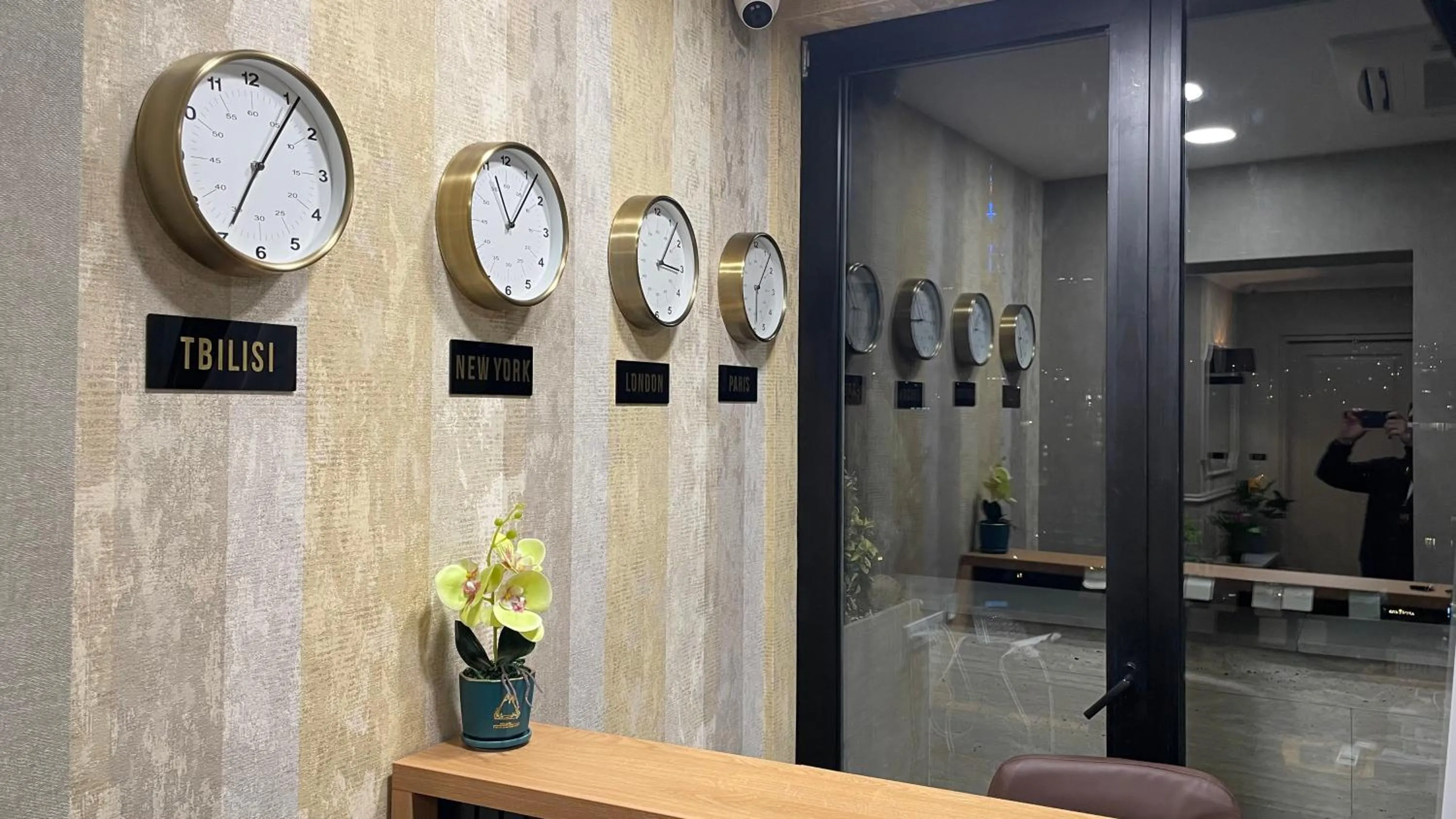 Hotel Solum Roof Top