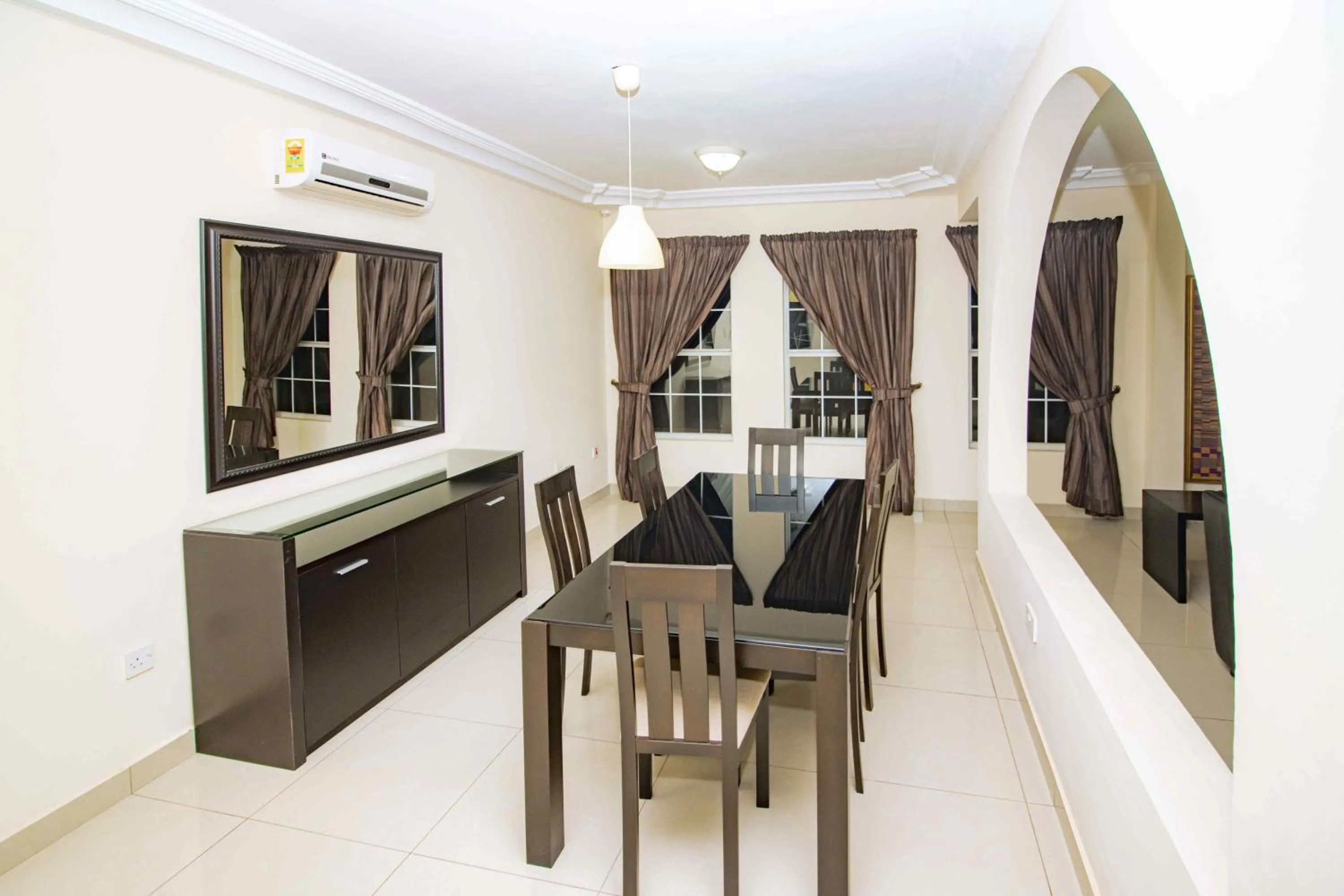 Brown Hills Residences