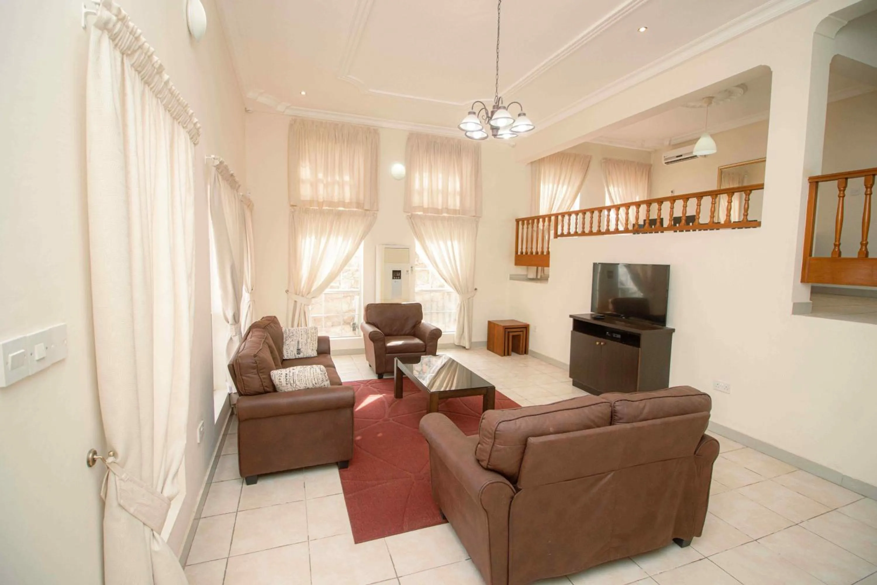 Brown Hills Residences