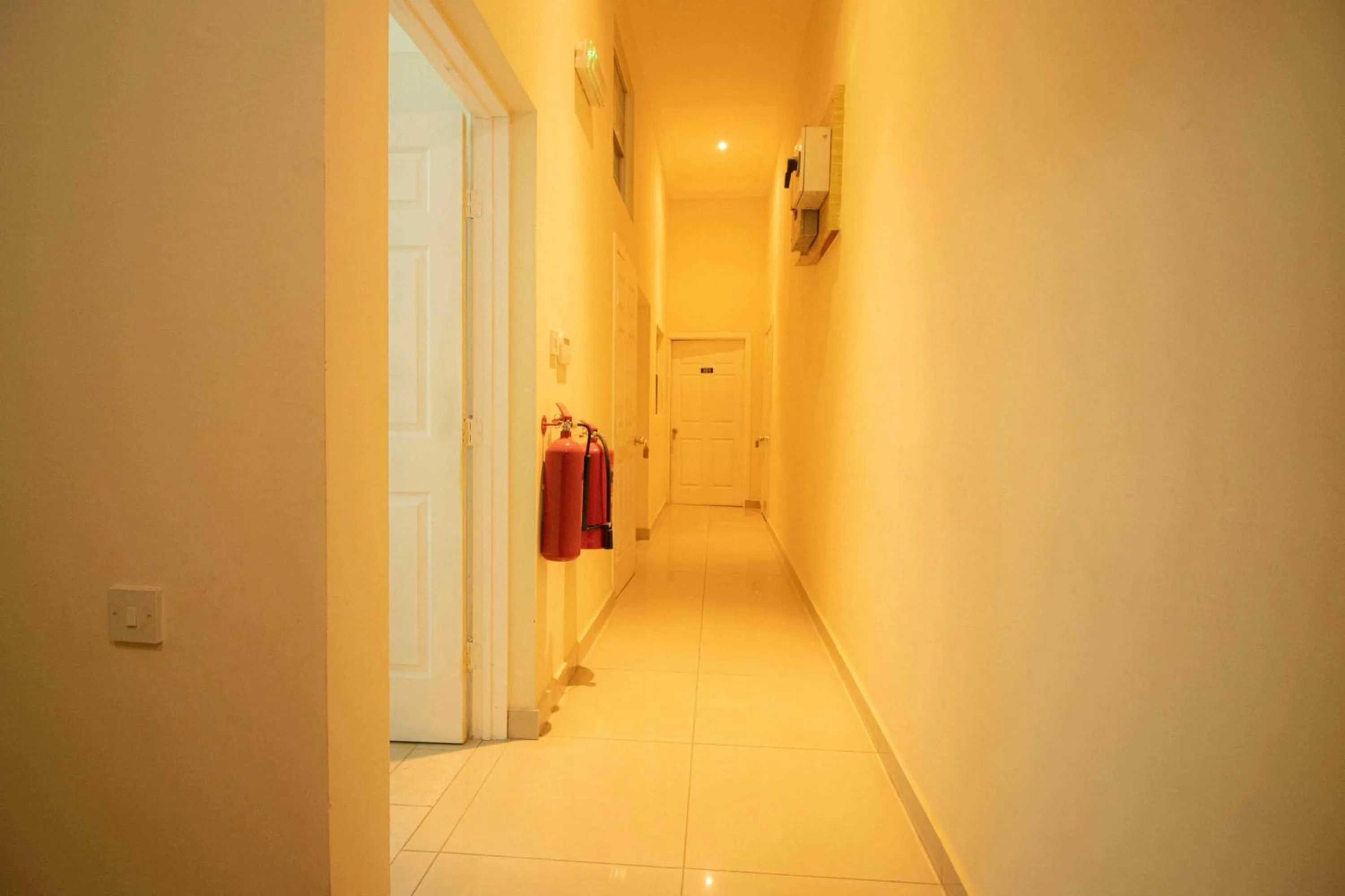 Brown Hills Residences