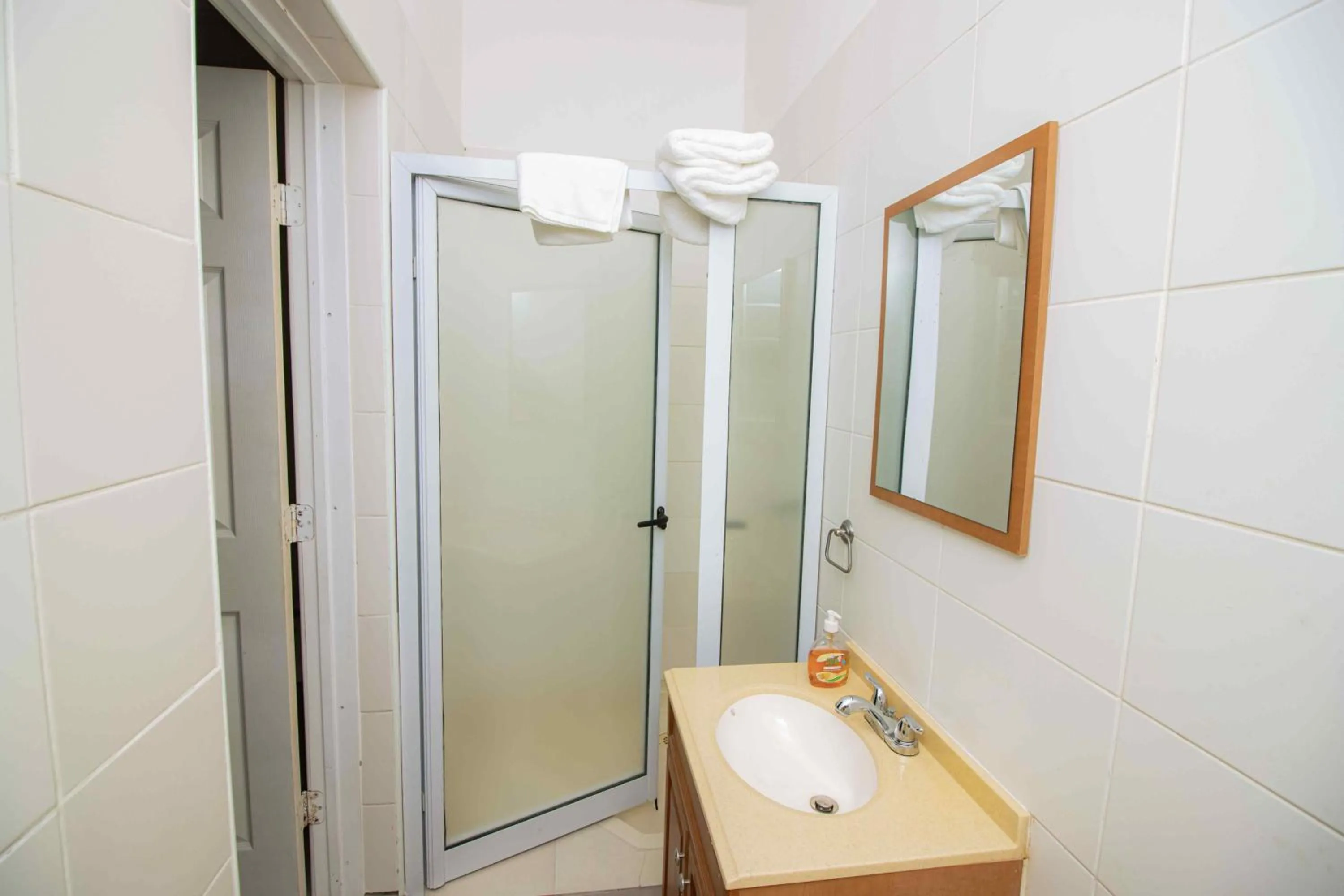 Brown Hills Residences