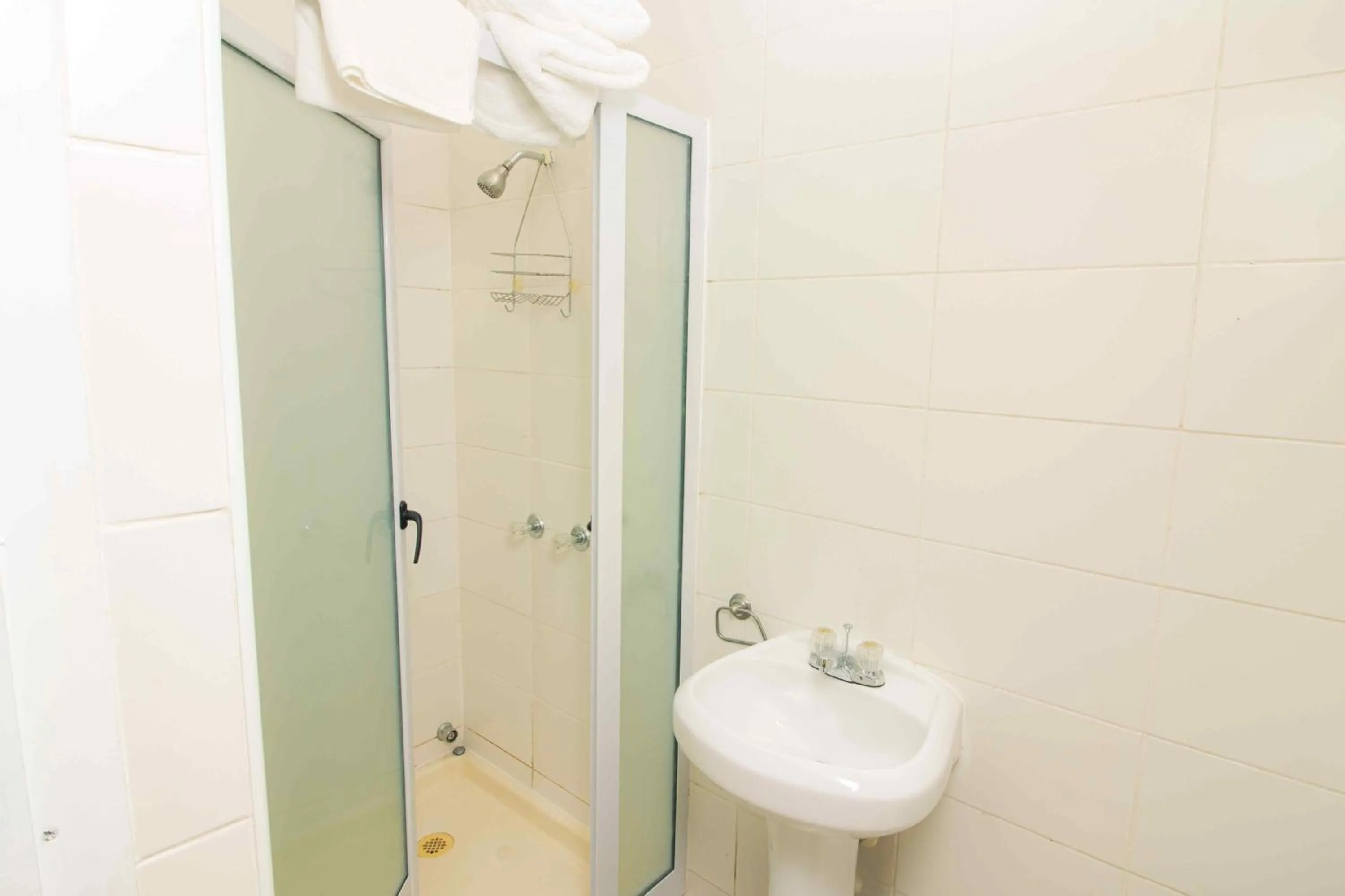 Brown Hills Residences