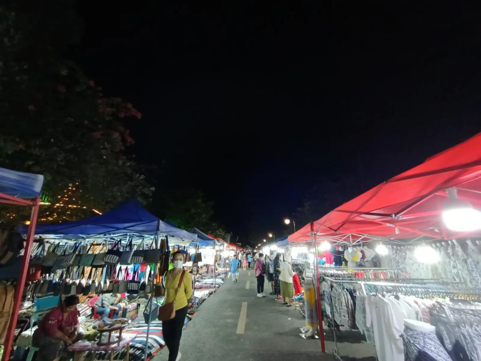 Nearby landmark in We House River View