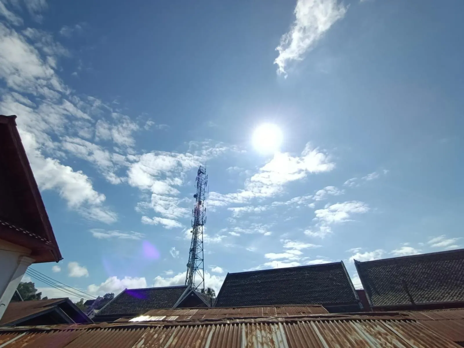 Mekong Chidlatda Villa
