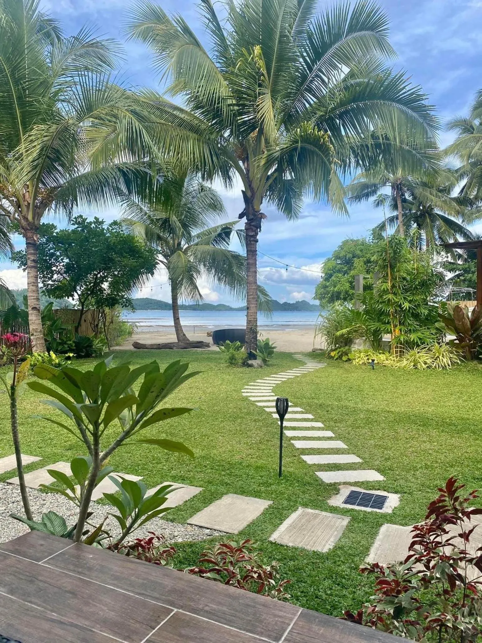 Nearby landmark in Amila Dive Beach Resort
