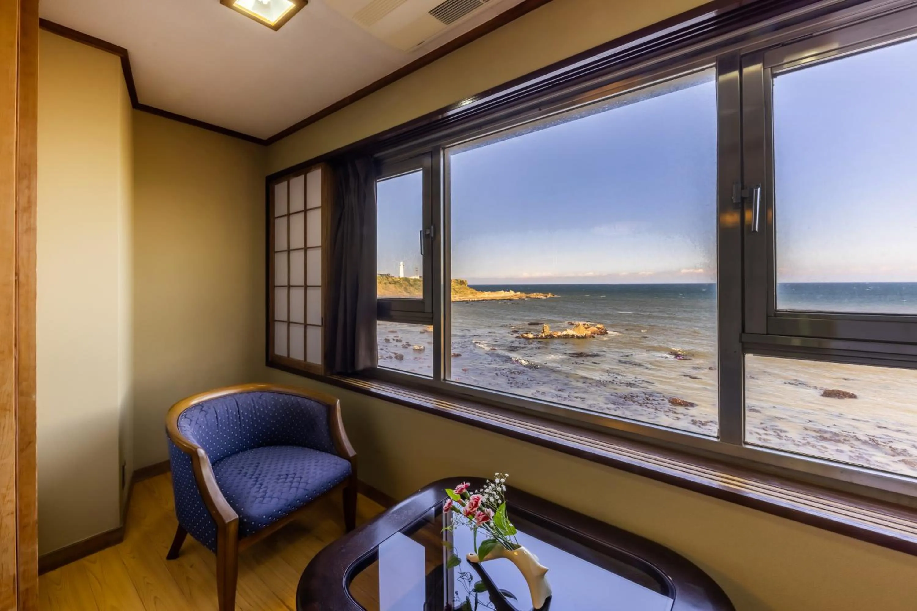 銚子グランドホテル