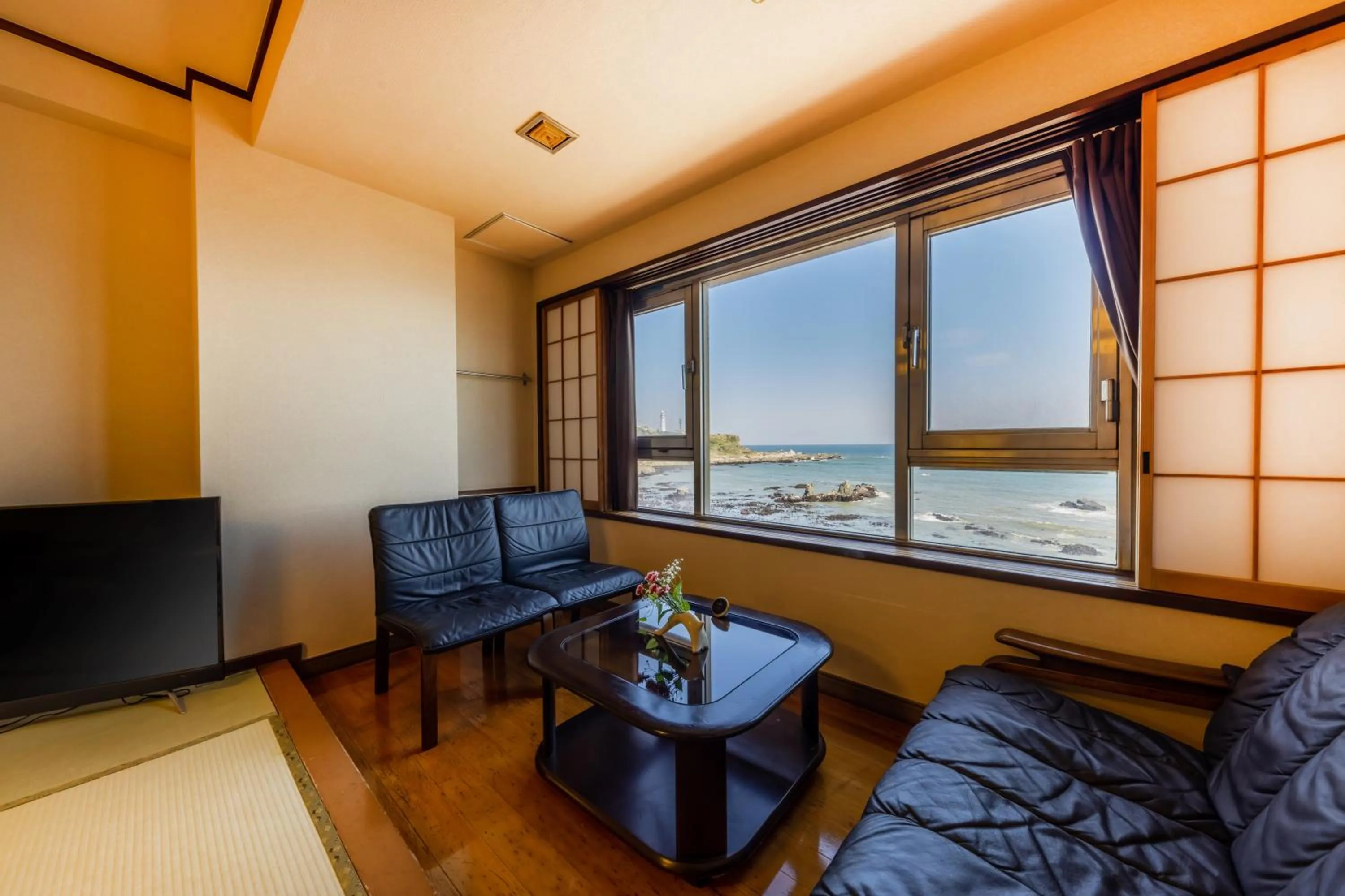 銚子グランドホテル