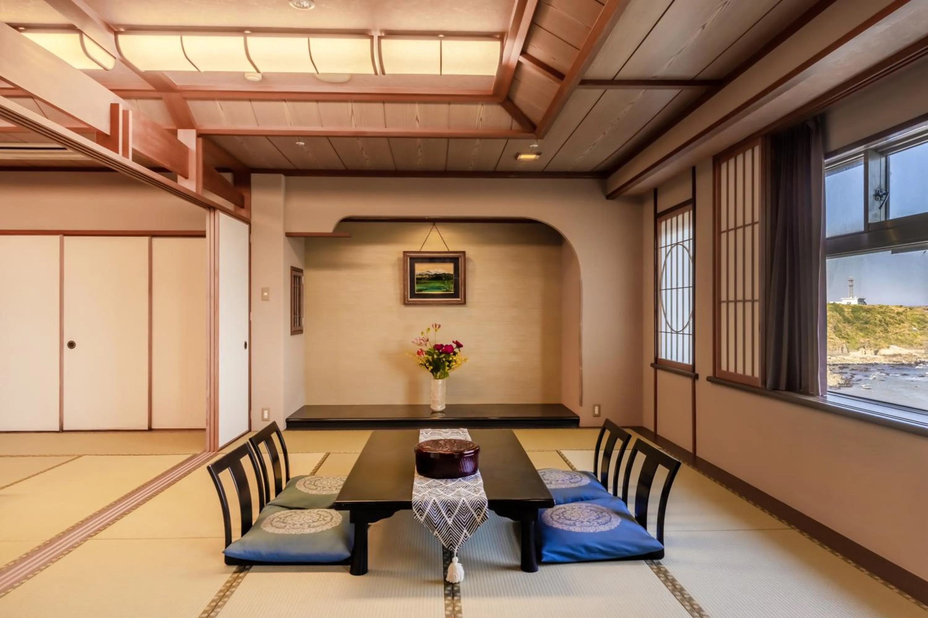 銚子グランドホテル