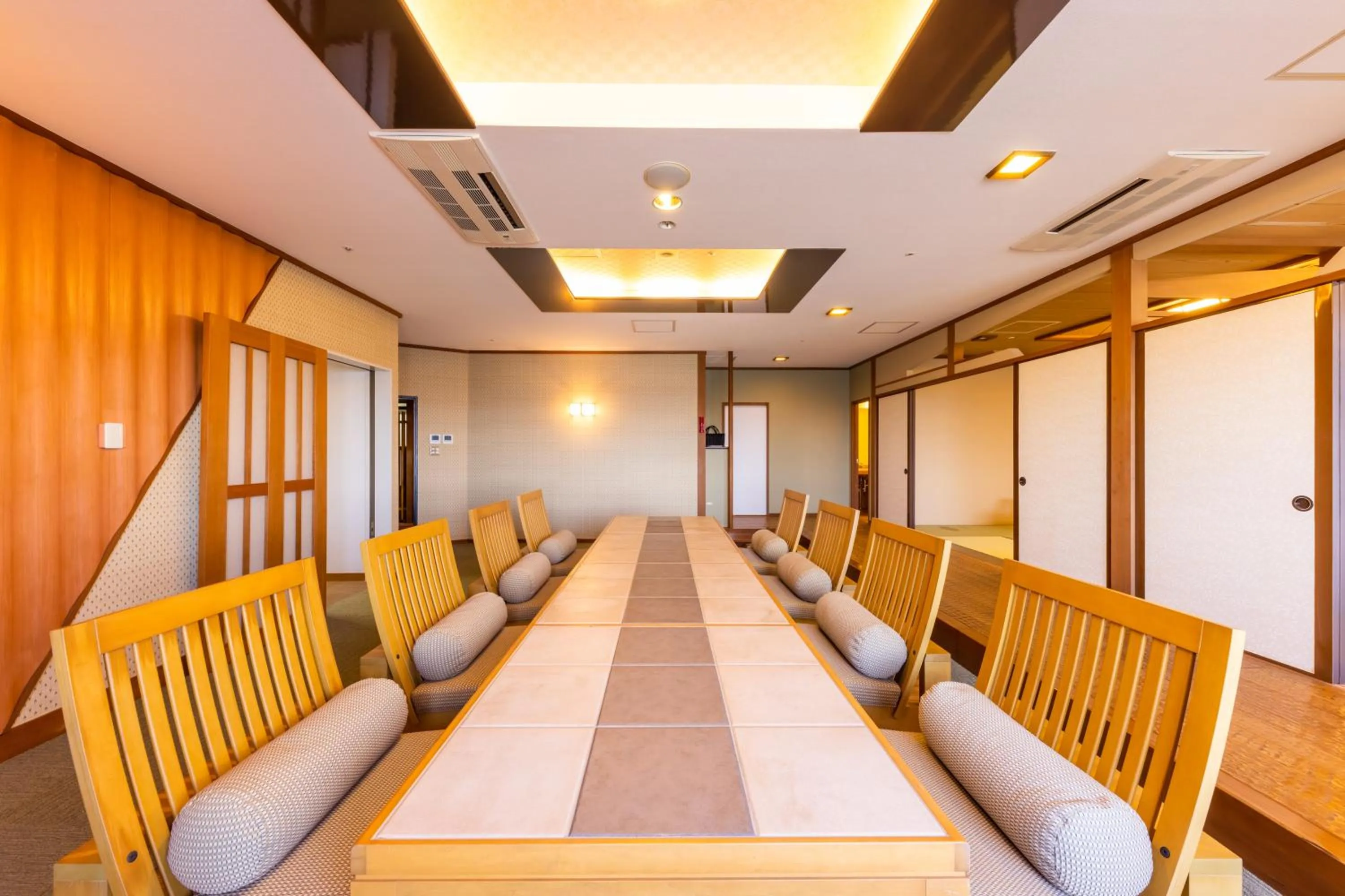 銚子グランドホテル