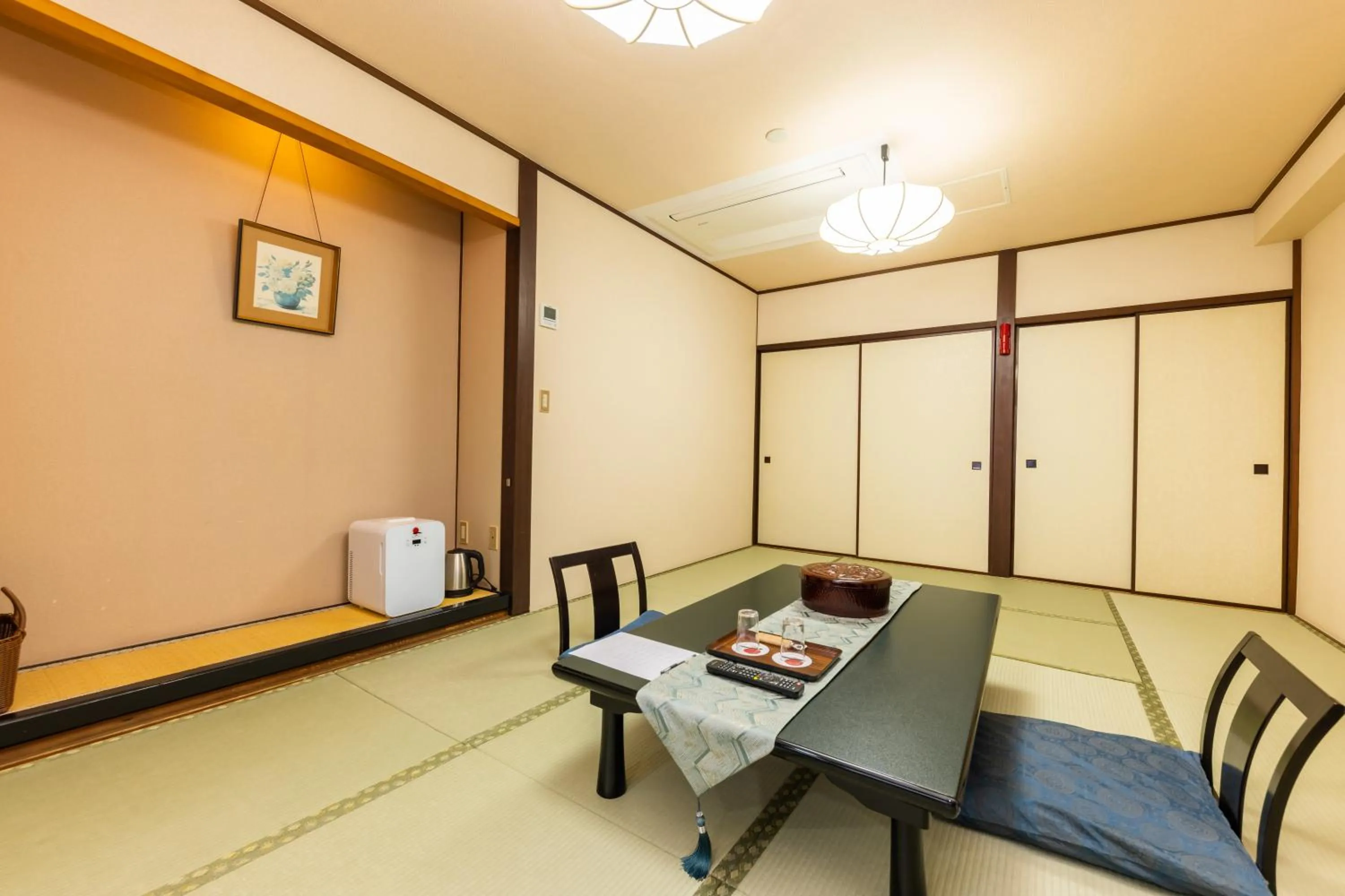 銚子グランドホテル