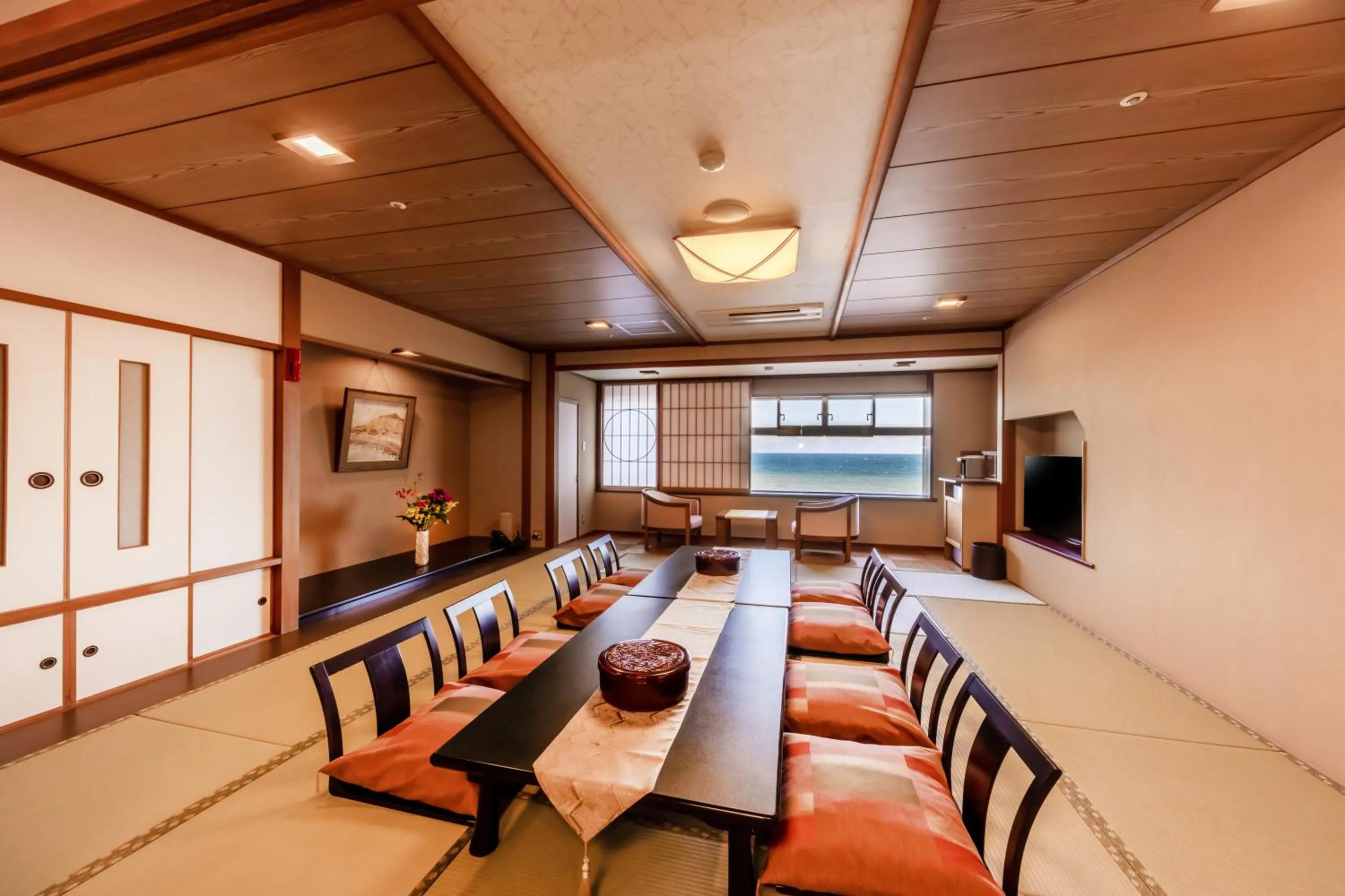 銚子グランドホテル