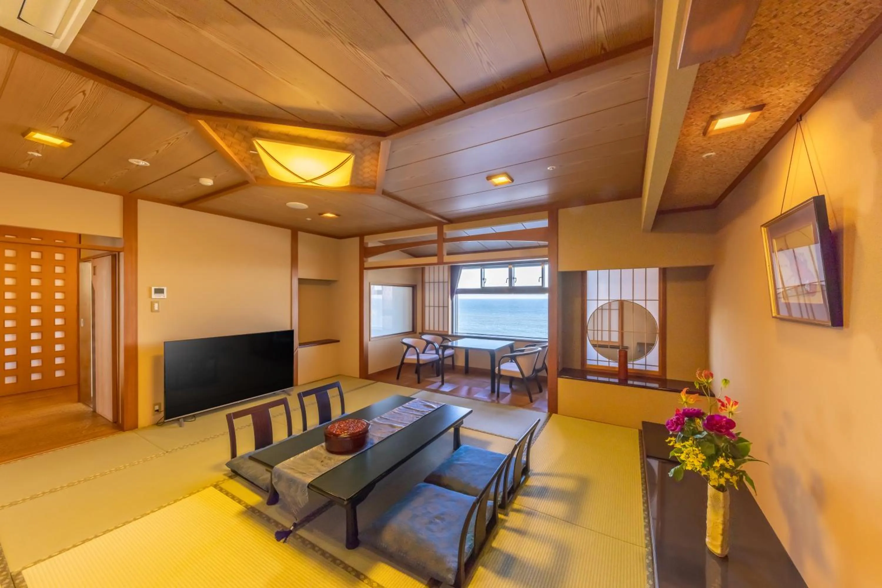 銚子グランドホテル