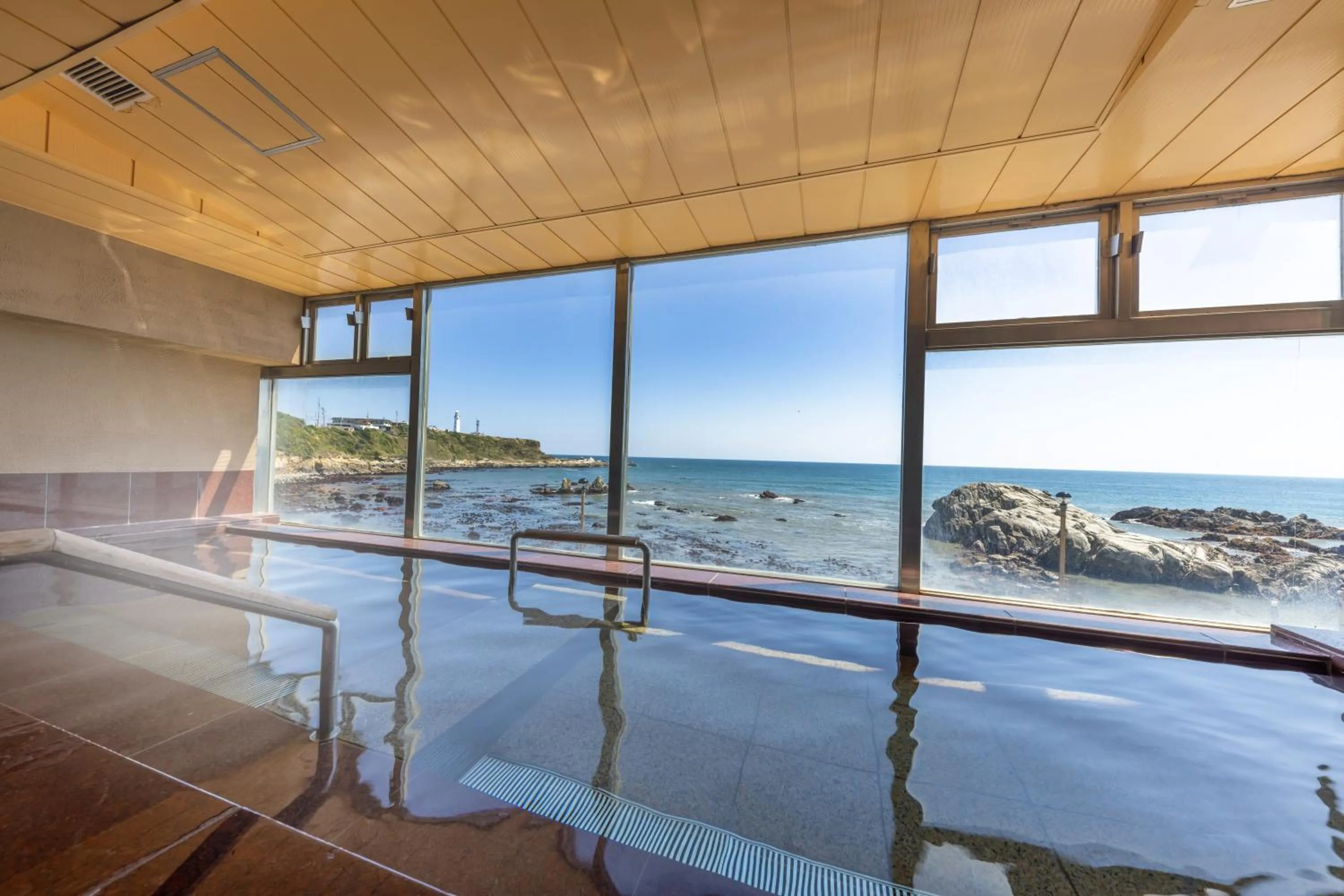 銚子グランドホテル