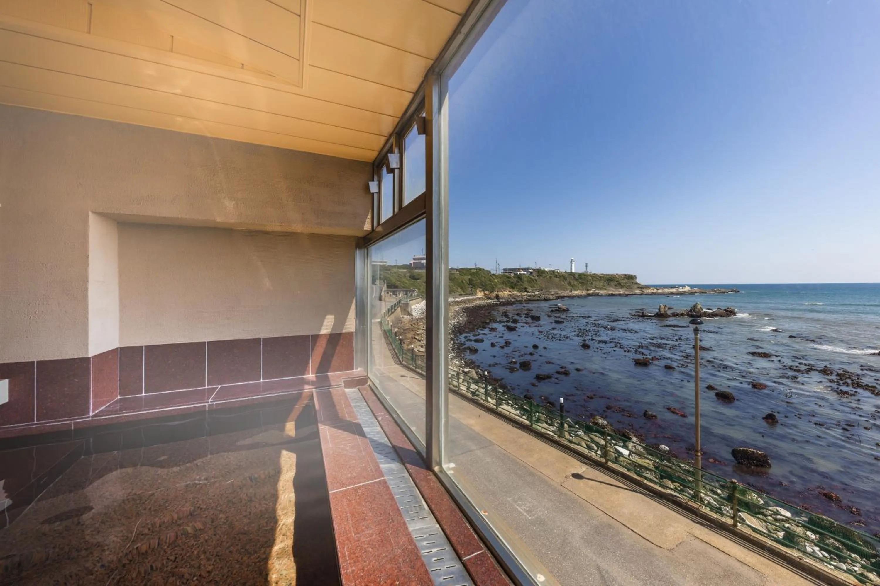 銚子グランドホテル