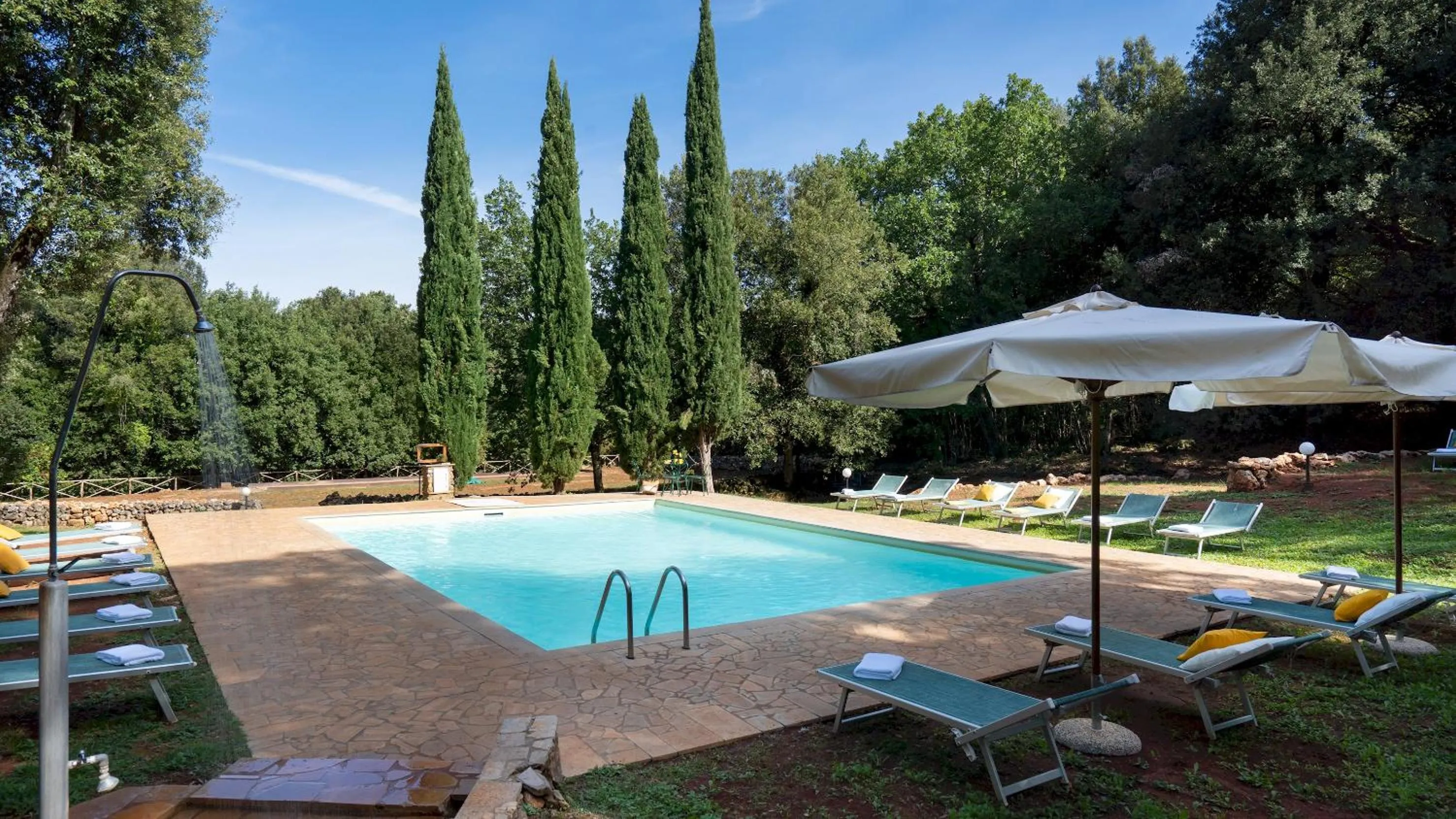 Other in BORGO GALLINAIO 32, Emma Villas