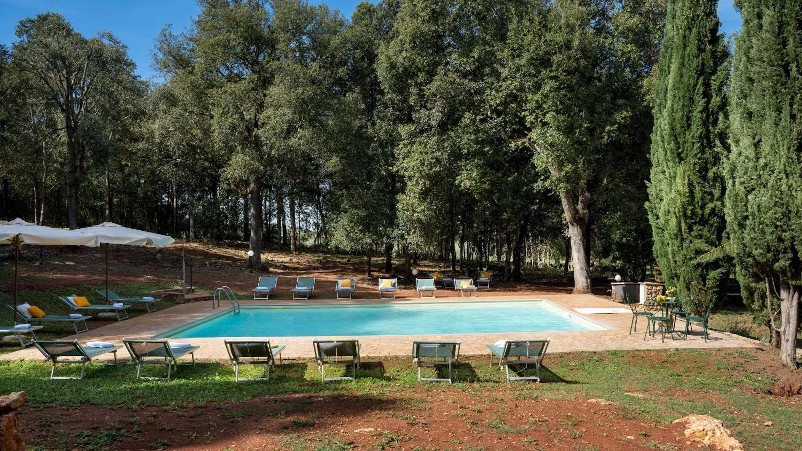 Other in BORGO GALLINAIO 32, Emma Villas