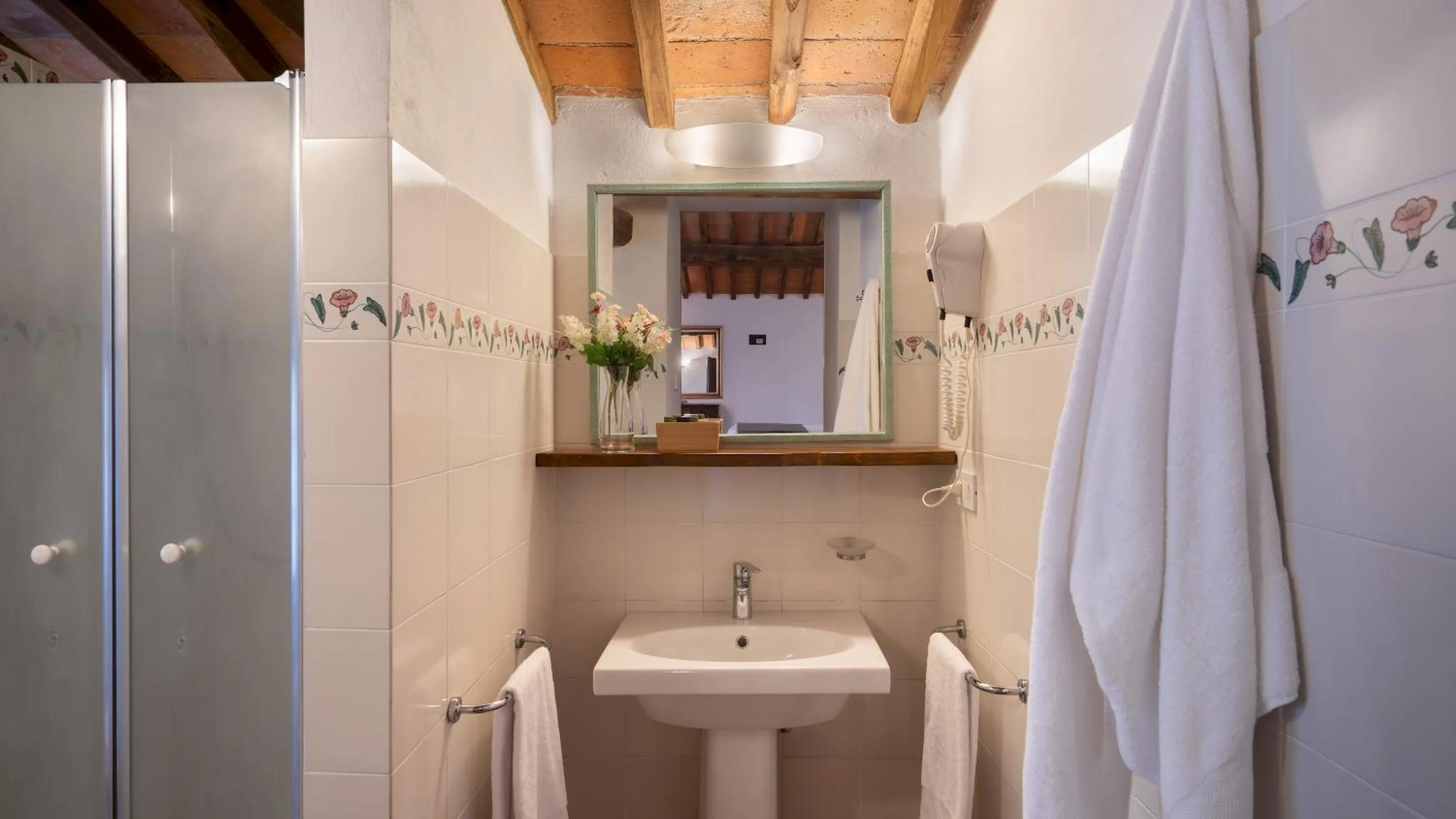 Other in BORGO GALLINAIO 32, Emma Villas