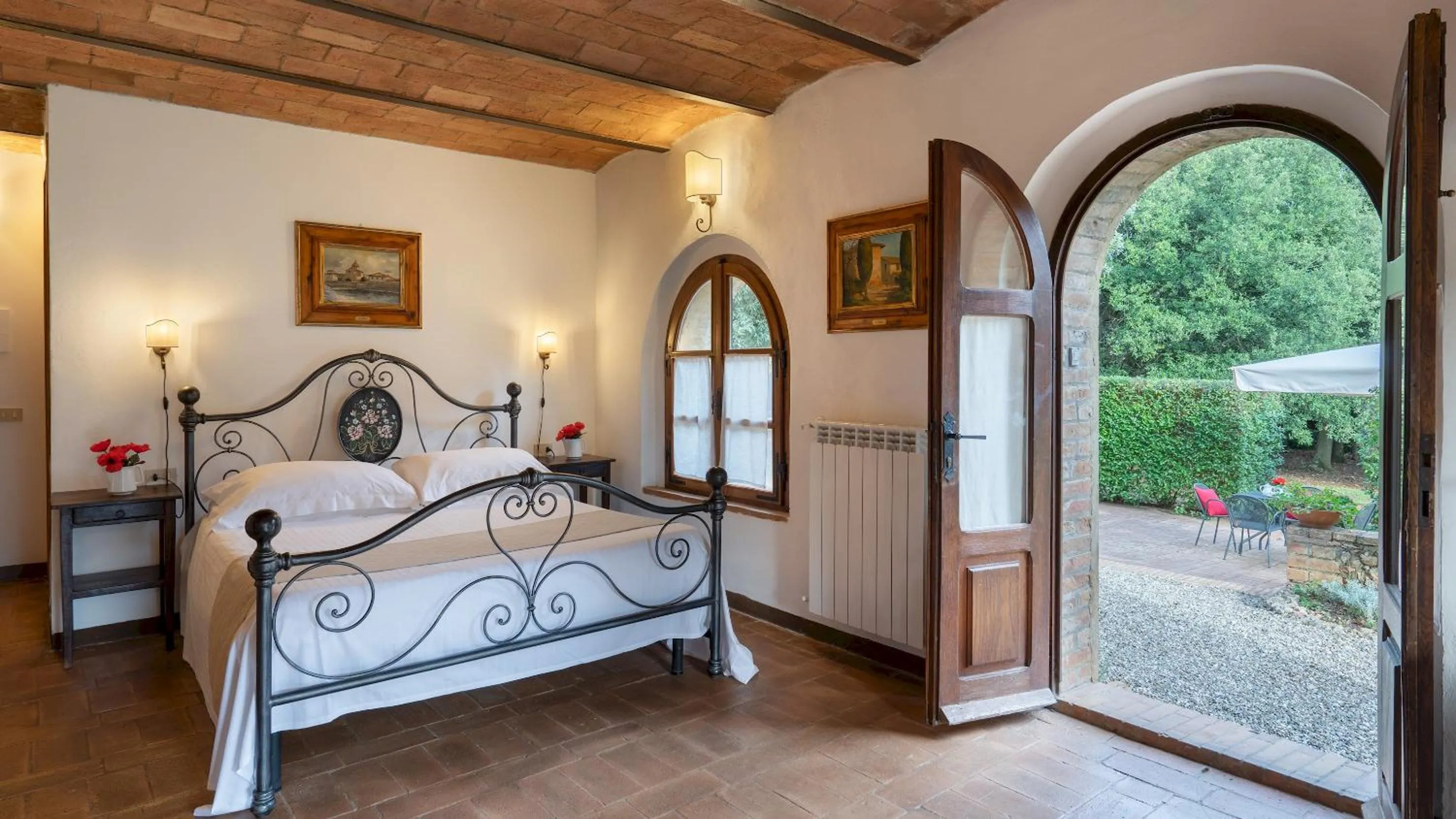 Other, Bed in BORGO GALLINAIO 32, Emma Villas