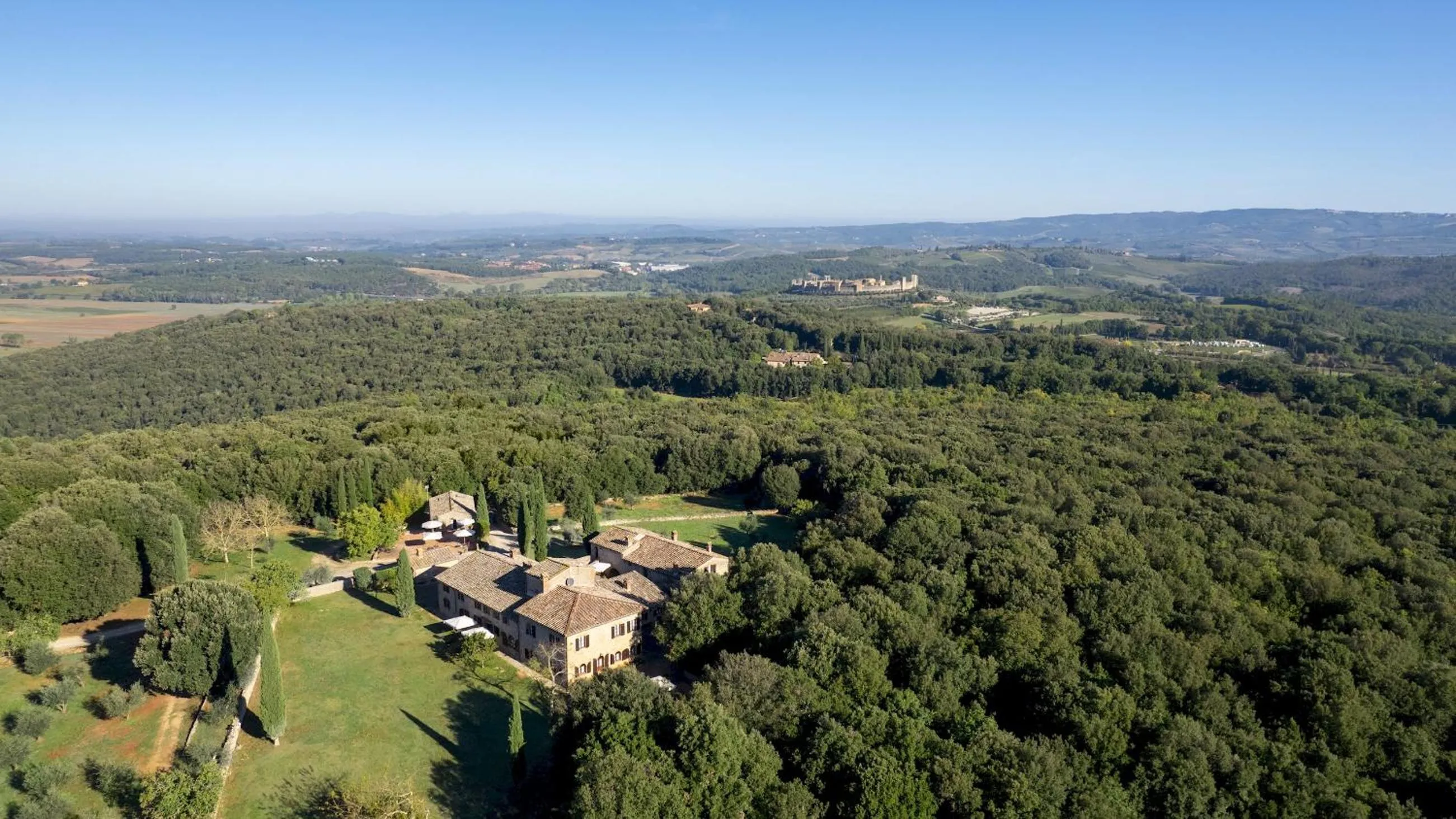 Other in BORGO GALLINAIO 32, Emma Villas