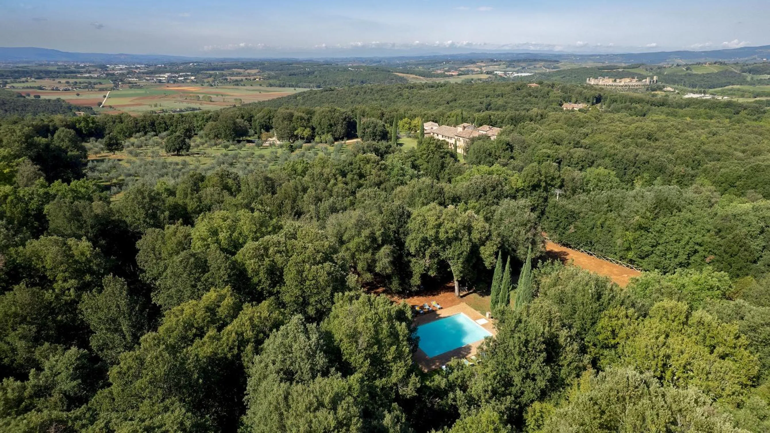 Other in BORGO GALLINAIO 32, Emma Villas